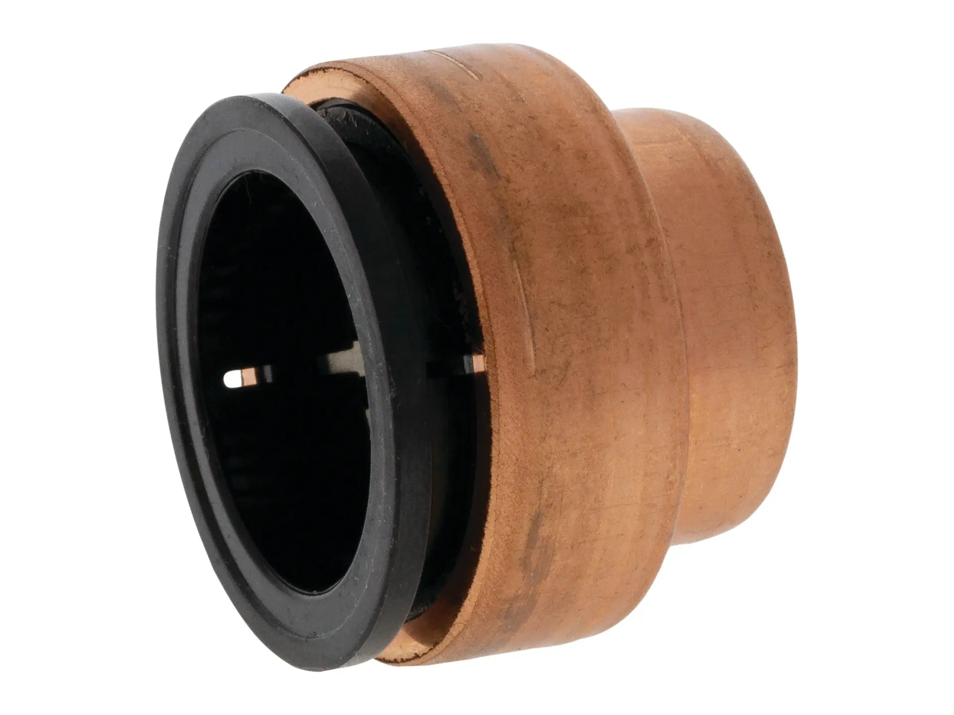 NIBCO 9172750P, 1 in. Wrot Racer Tube Cap - Push P617