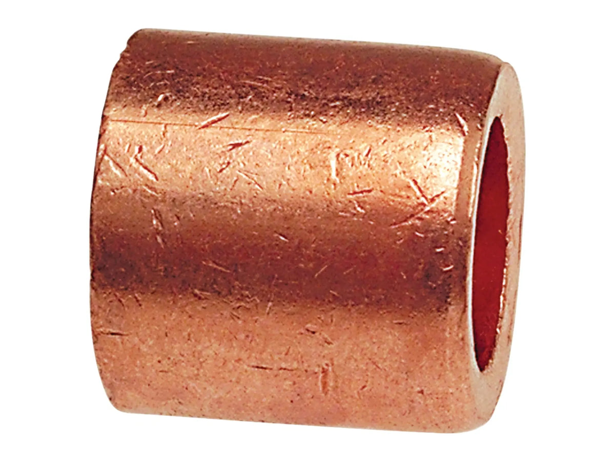 NIBCO 9177845, 1-1/2 in. x 1 in. Flush Bushing Ftg x C, Wrot 618