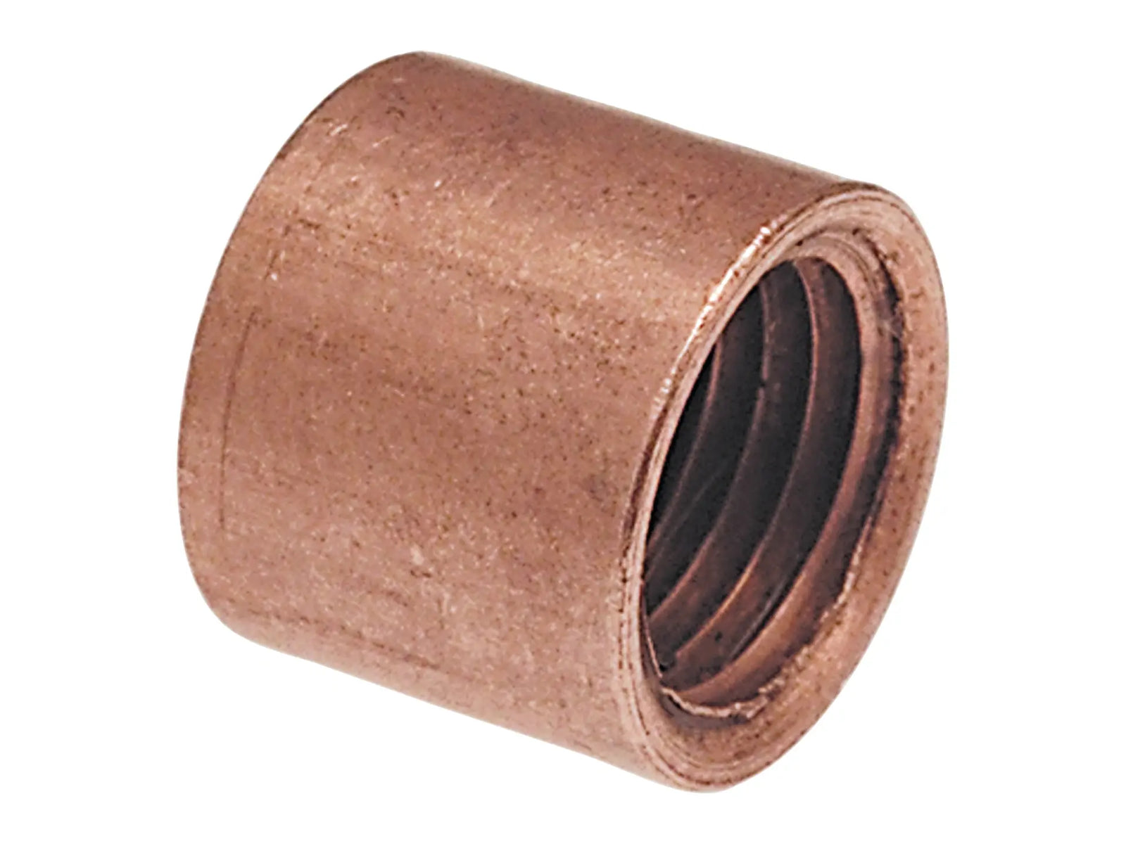 NIBCO 9179450, 1-1/2 in. x 1 in. Flush Bushing Ftg x F, Wrot 618-3