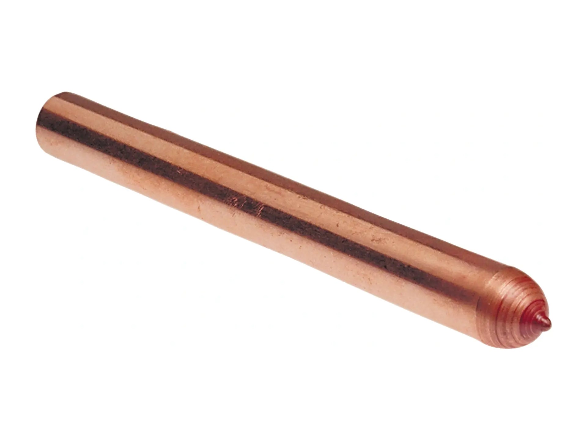 NIBCO 9194550, 1/2X8  LF Wrot Copper Solder Pressure Air Chamber Wrot 620-L