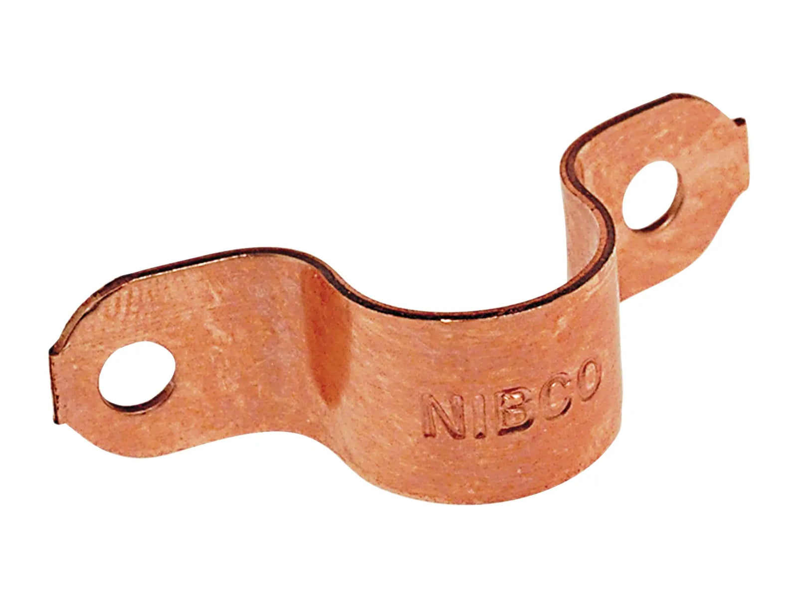 NIBCO 9213350, 3/8 in. Tube Strap, Wrot 624