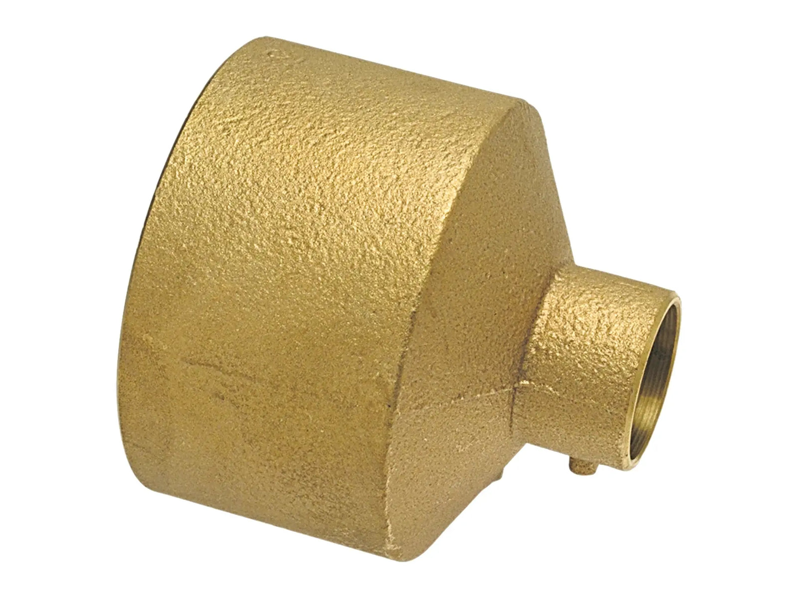 NIBCO B003300, 3 in. x 1 in. Reducing Coupling C x C , Cast 701
