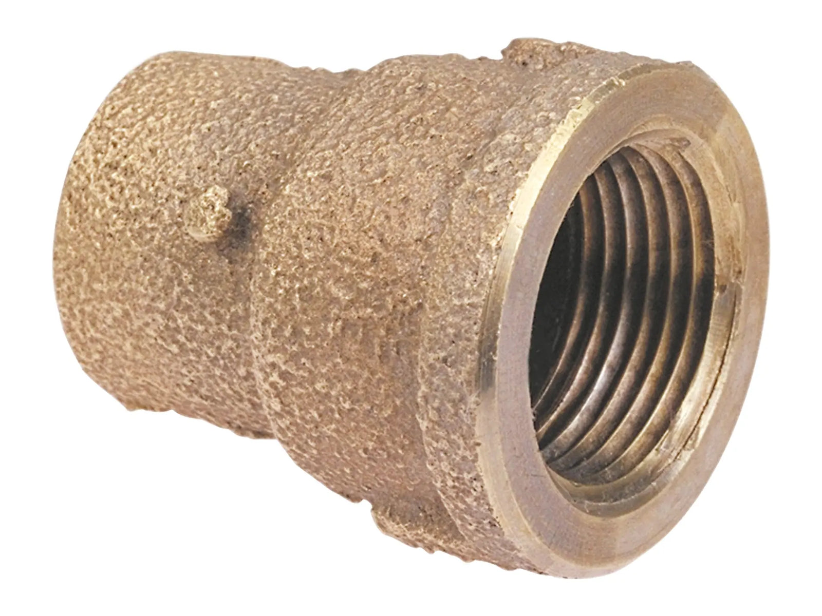 NIBCO B025150, 3/4 in. x 3/8 in. Adapter C x F , Cast 703R