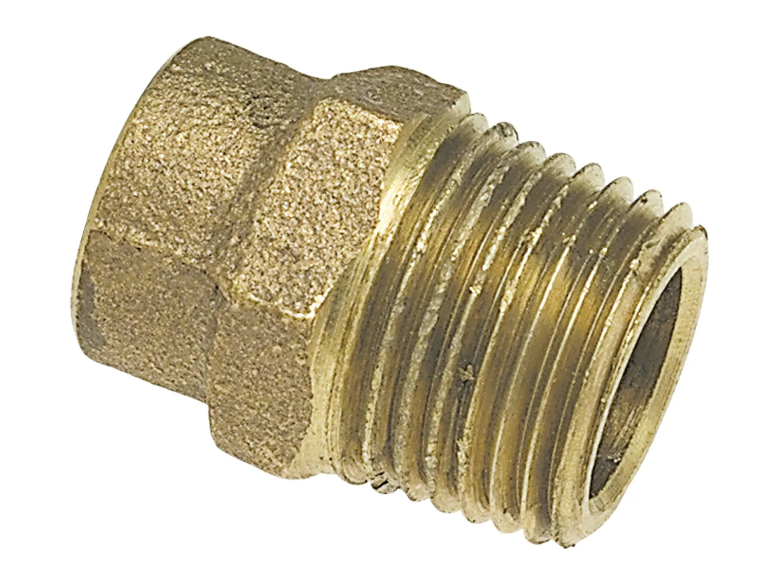 NIBCO B033000, 4 in. x 4 in. Adapter C x M , Cast 704