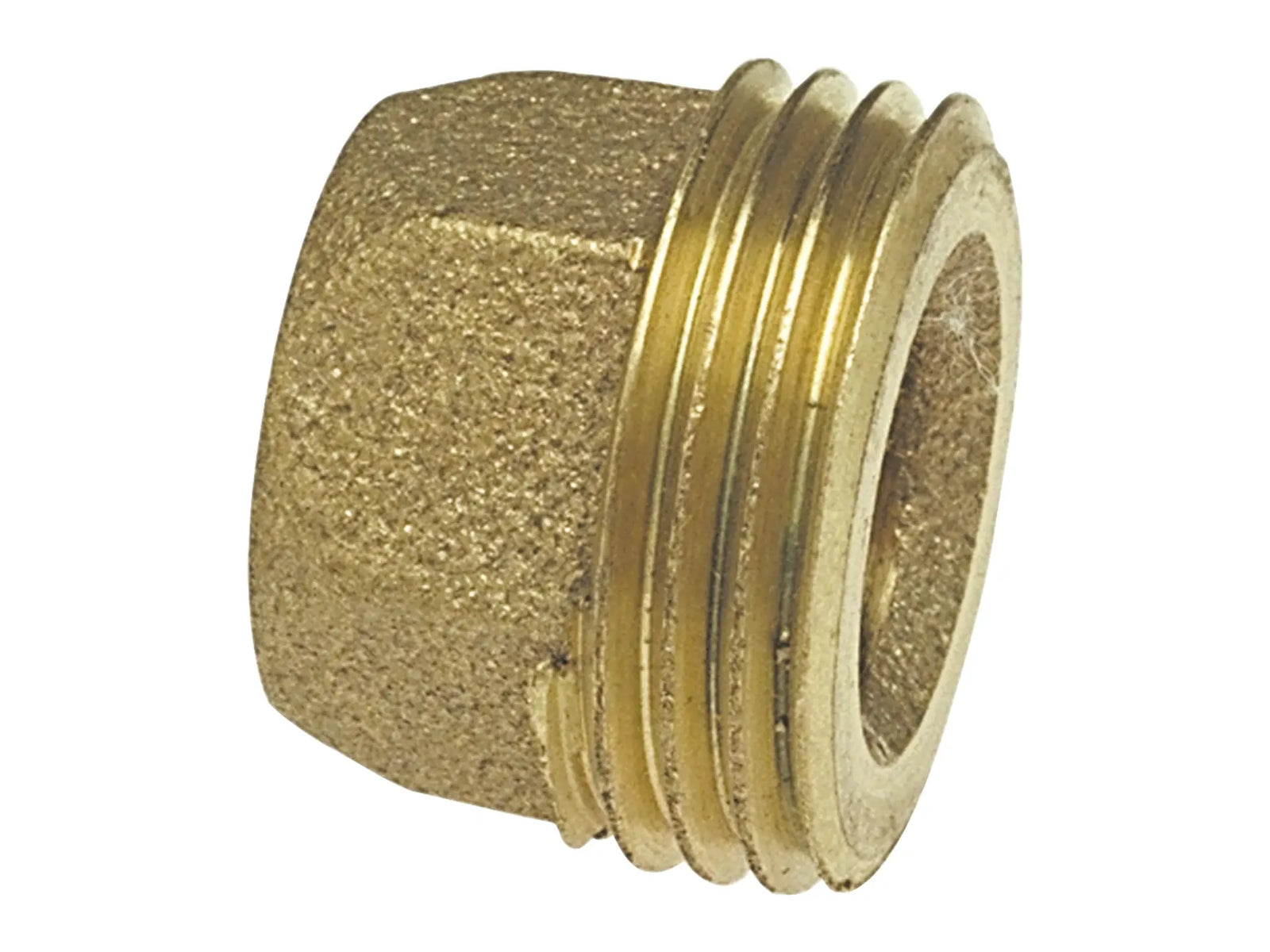 NIBCO B036500, 1/2 in. x 1/2 in. Hose Adapter C x Hose , Cast 704-H