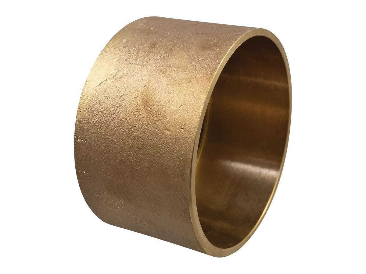 NIBCO B173200, 6 in. Tube Cap C , Cast 717