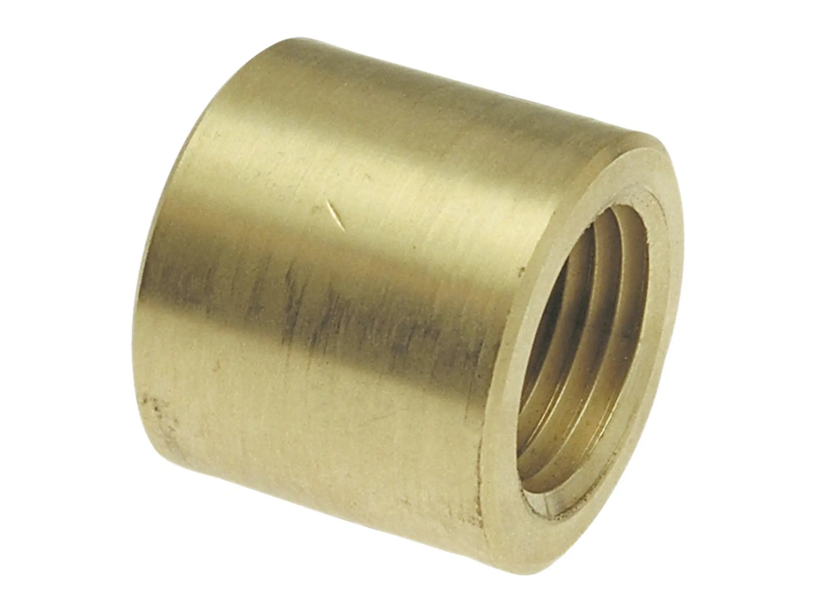 NIBCO B179350, 1 in. x 1/2 in. Flush Bushing Ftg x F , Cast 718-3