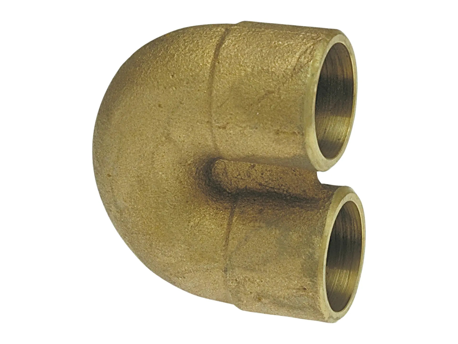 NIBCO B292250, 3/4 in. Return Bend Closed C x C , Cast 739