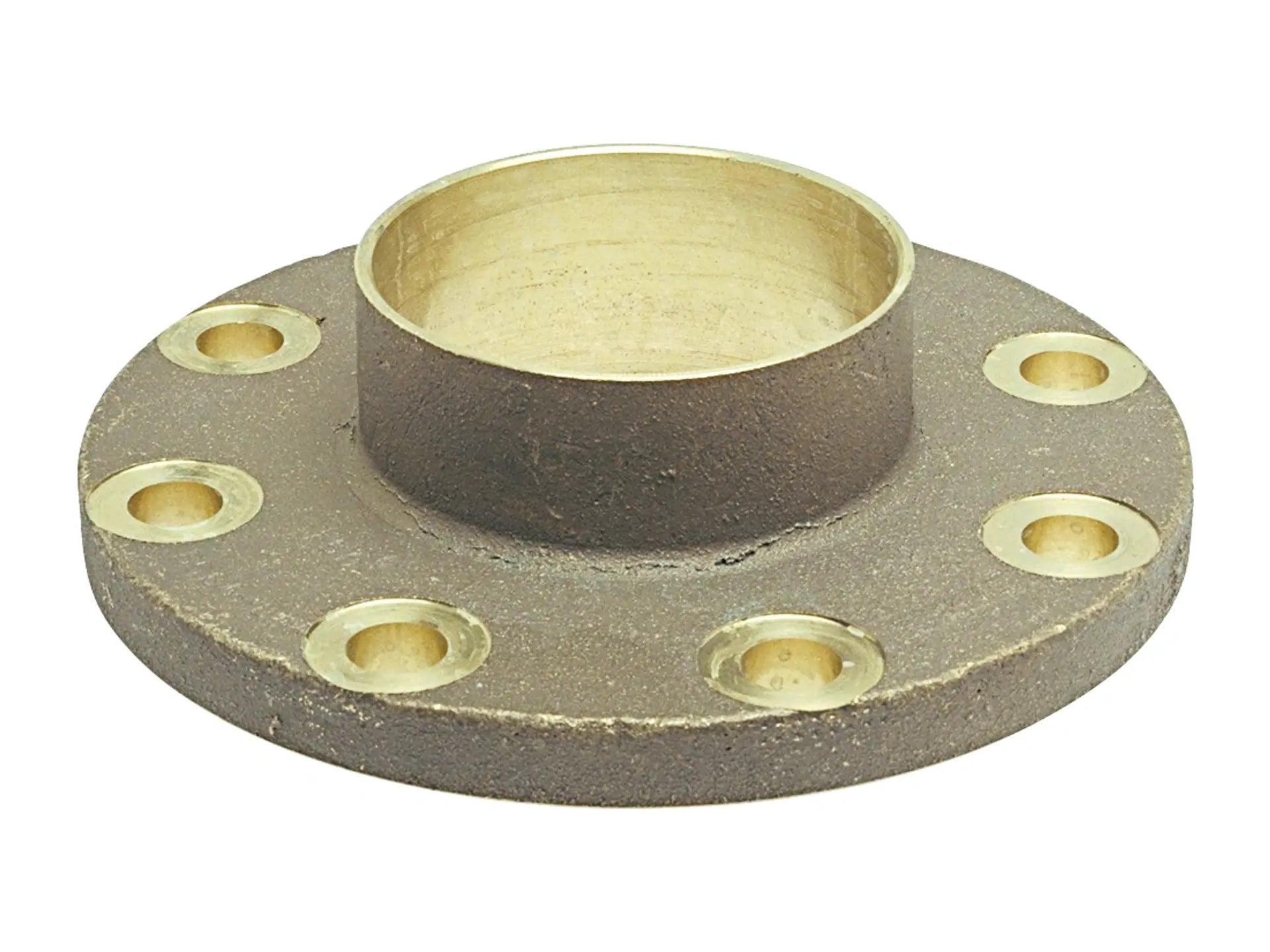 NIBCO B495206, 1-1/4 in. Class 150 Companion Flange C , Cast 771