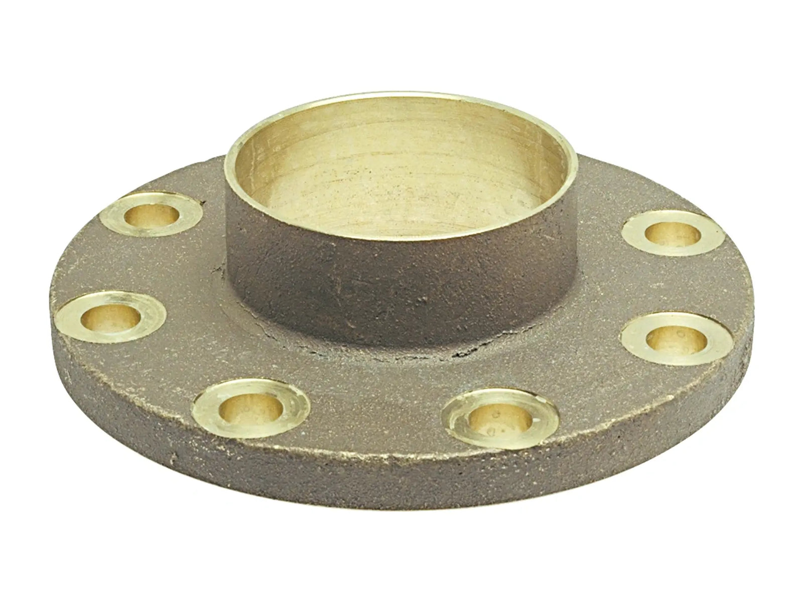 NIBCO B495756, 5 in. Class 150 Companion Flange C , Cast 771