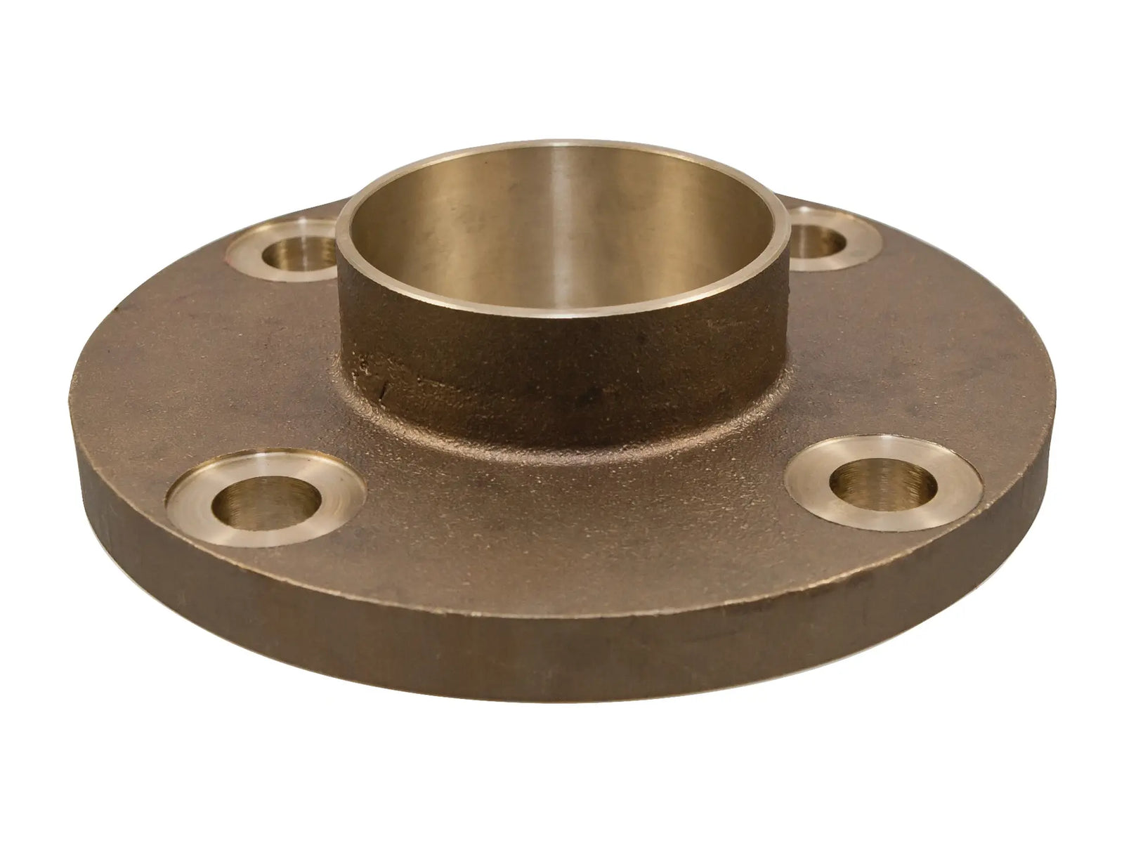 NIBCO B49575L, 5 in. Class 150 Companion Flange C, Lead-Free