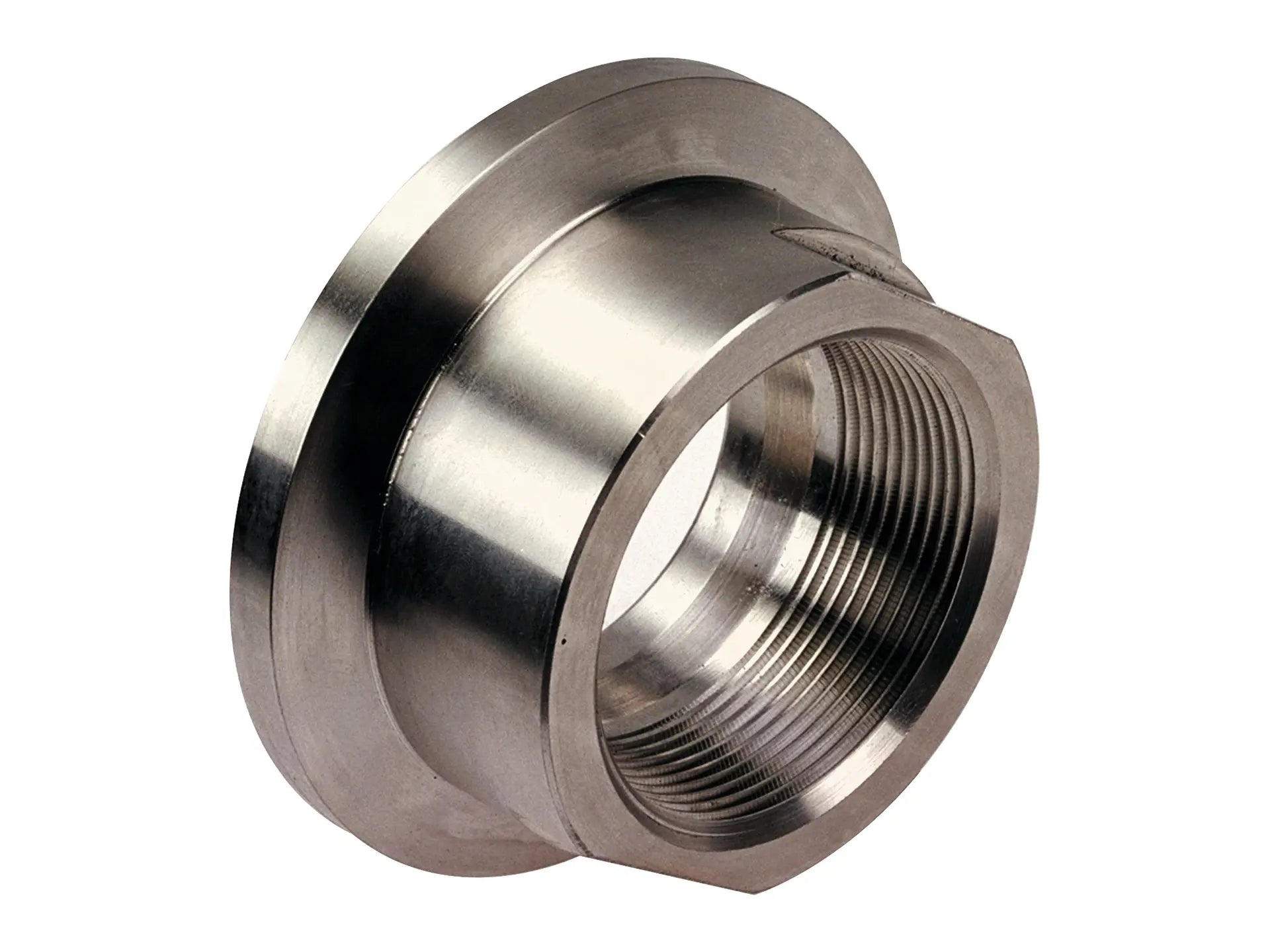 NIBCO C128855P, 1 in. Stainless Steel End Connector (FPT) TCSS-3