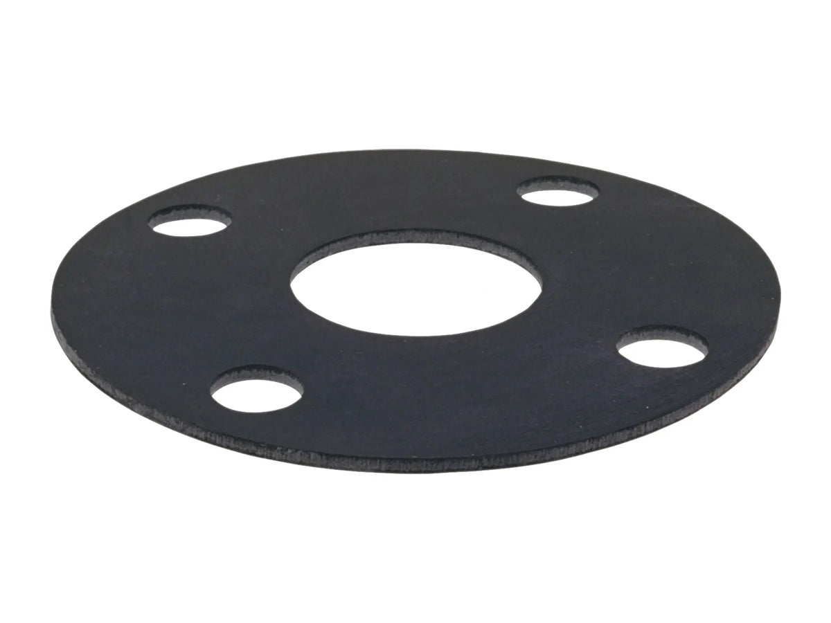 NIBCO C169290, 8 in. Flange Gaskets for Class 150 Flanges NR51