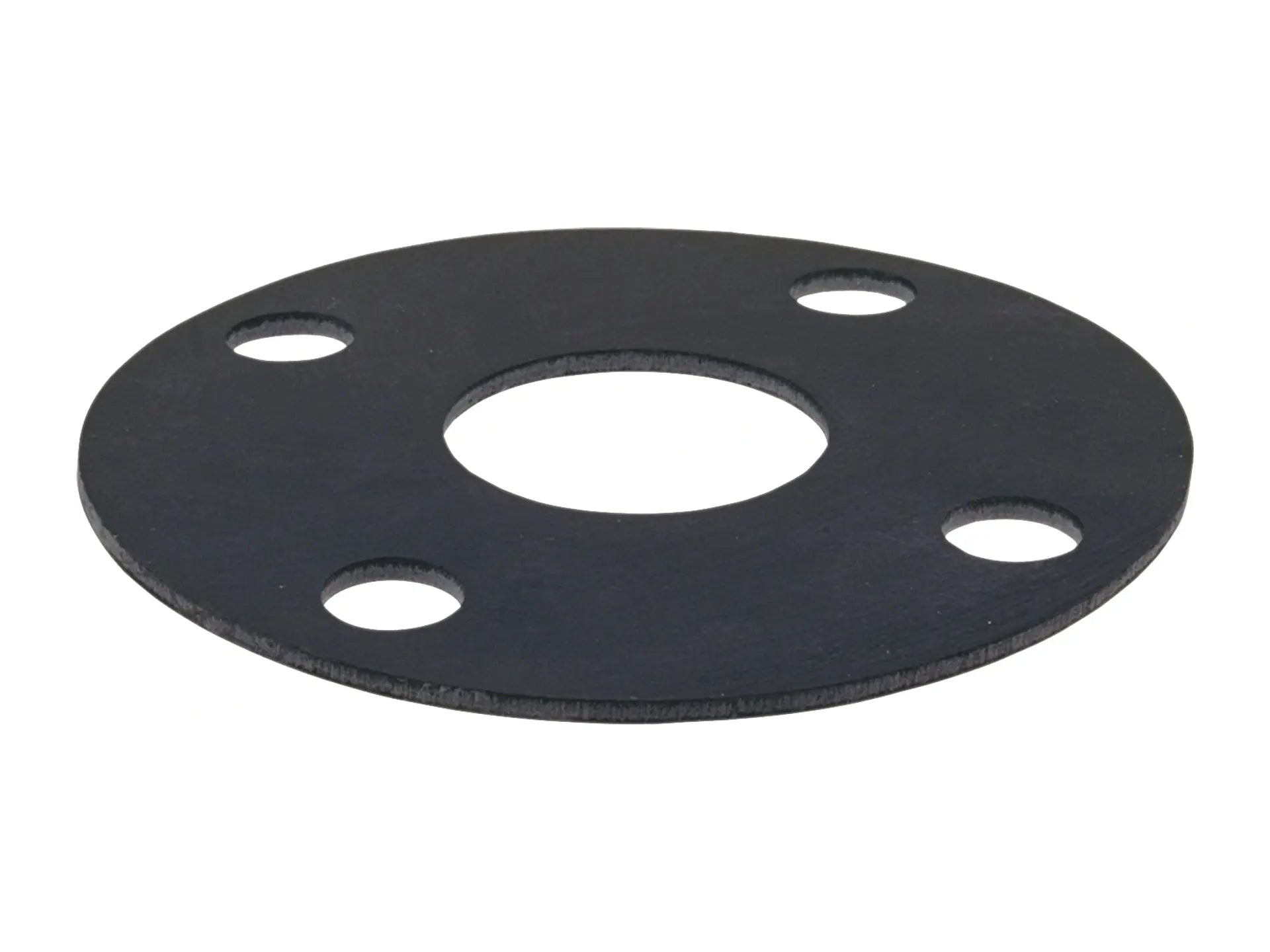 NIBCO C169300, 10 in. Flange Gaskets for Class 150 Flanges NR51
