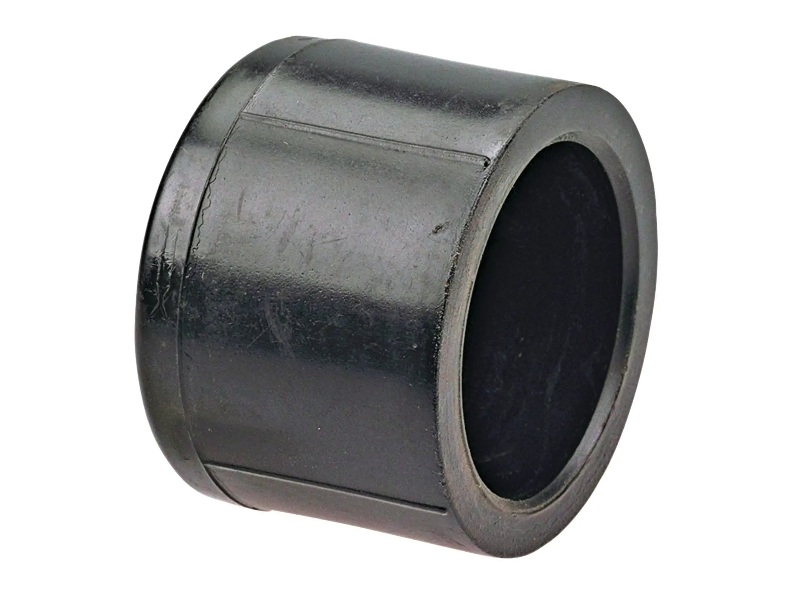 NIBCO CC04000, 3/4 in. Socket Cap S Black Polypropylene Schedule 80 6117
