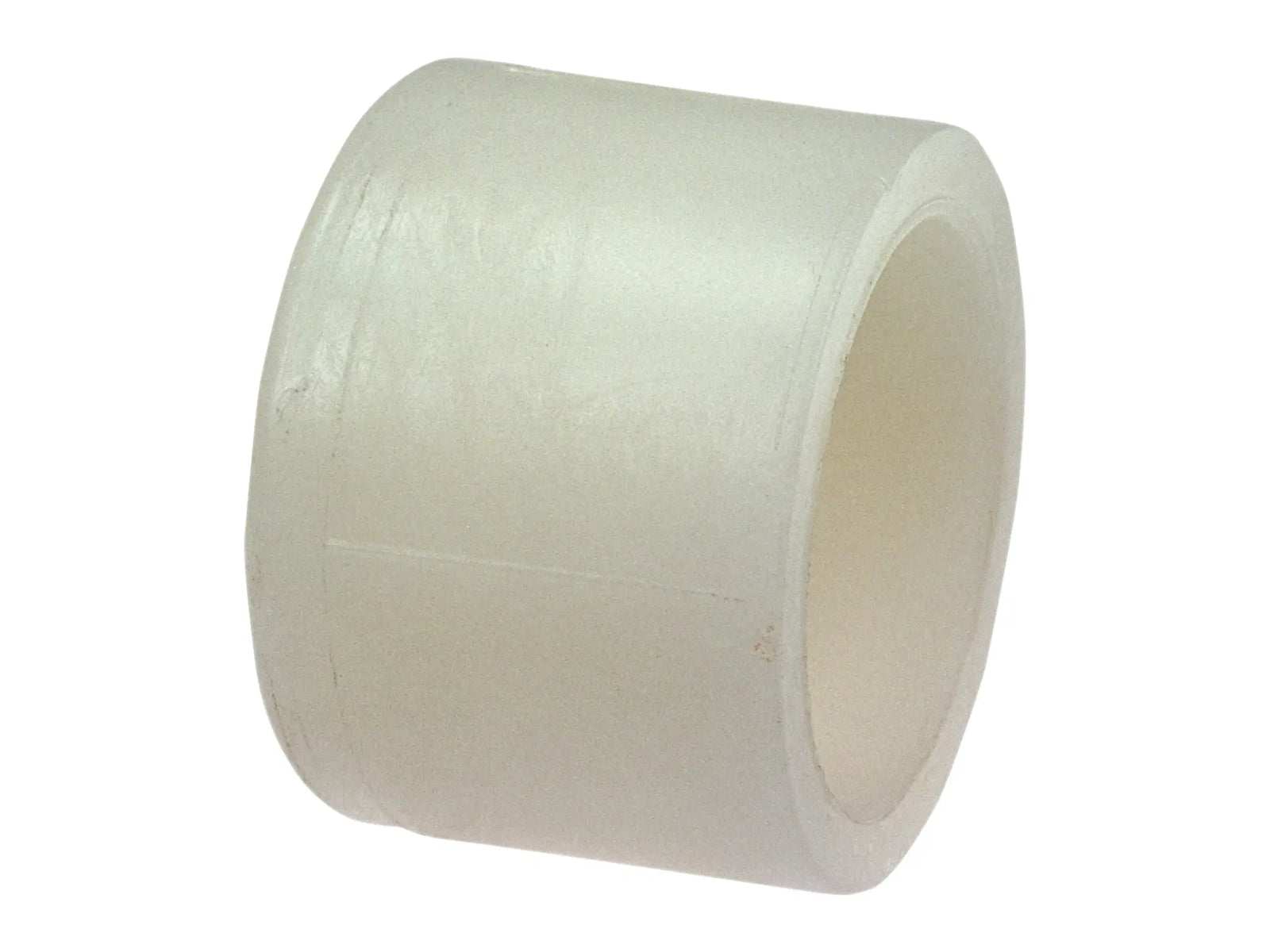 NIBCO CE02650, 1-1/2 in. Socket Cap S Kynar Natural PVDF Schedule 80 6617