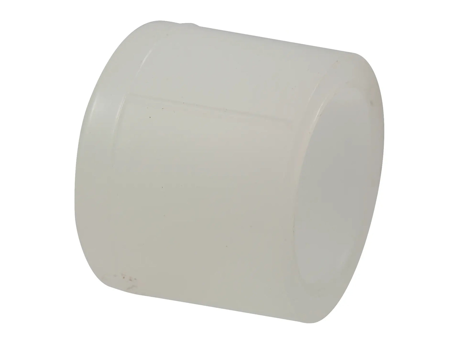 NIBCO CN04250, 4 in. Socket Cap S Chem-Pure Natural Polypropylene Schedule 80 6217