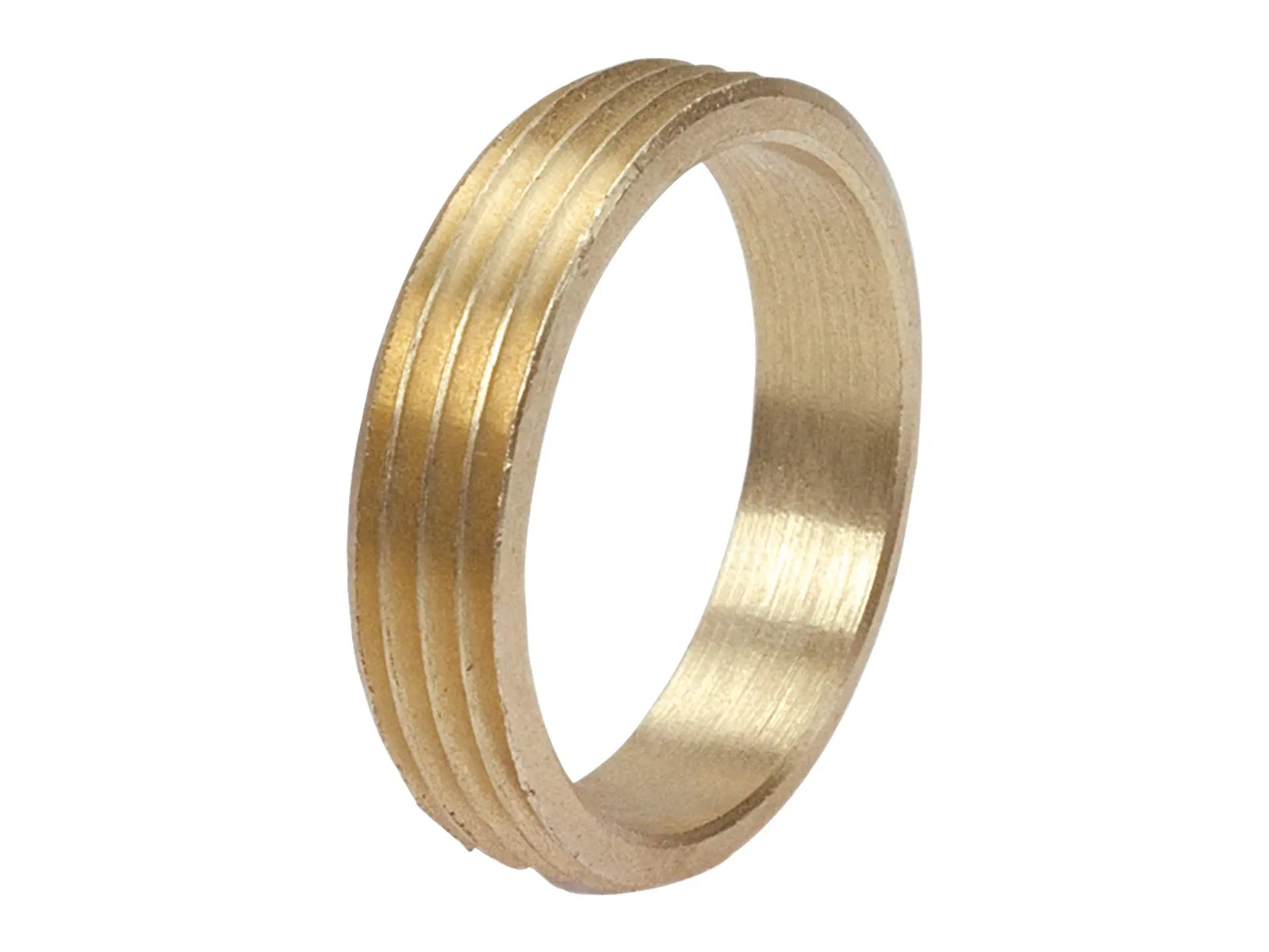 NIBCO E022750, 1-1/4 in. x 1-1/4 in. DWV Threaded Piece C x M , Cast 802-F