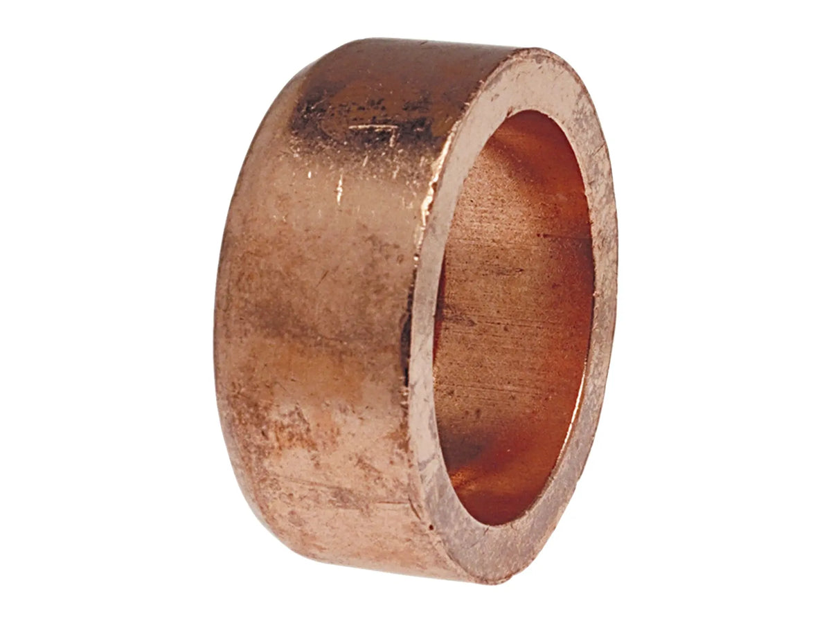 NIBCO H015300, 2 in. x 1-1/2 in. DWV Fitting Flush Bushing Ftg x C, Wrot 901-2-F