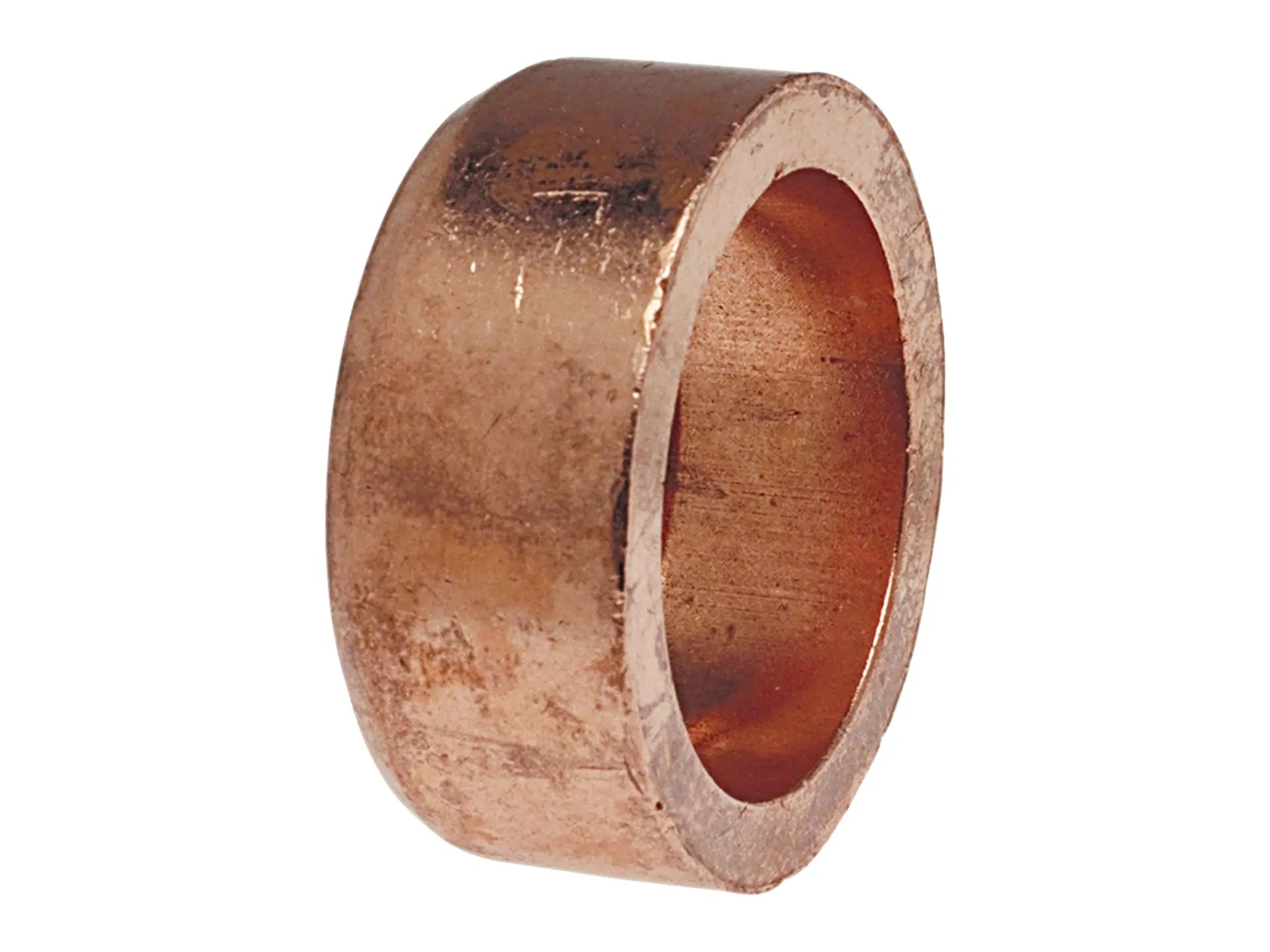 NIBCO H015300, 2 in. x 1-1/2 in. DWV Fitting Flush Bushing Ftg x C, Wrot 901-2-F