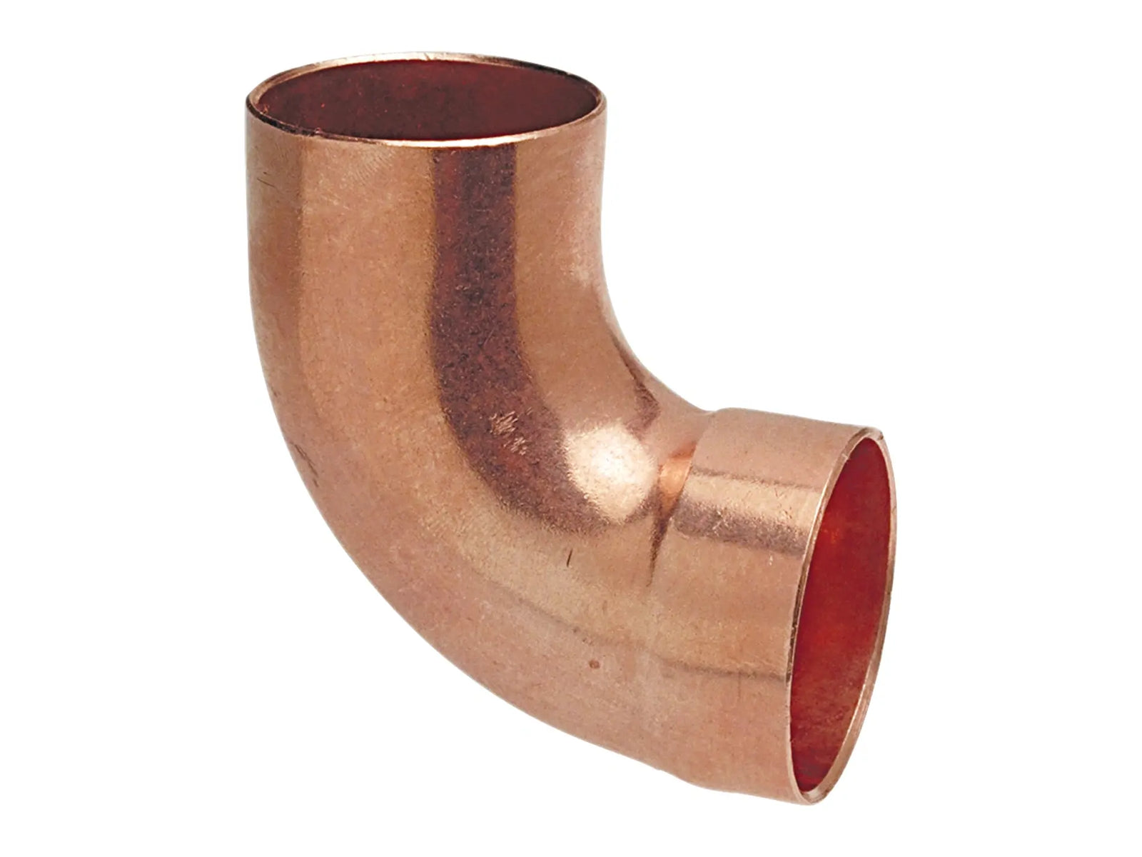 NIBCO H058200, 3 in. x 3 in. DWV 90° Fitting Elbow Ftg x C, Wrot 907-2
