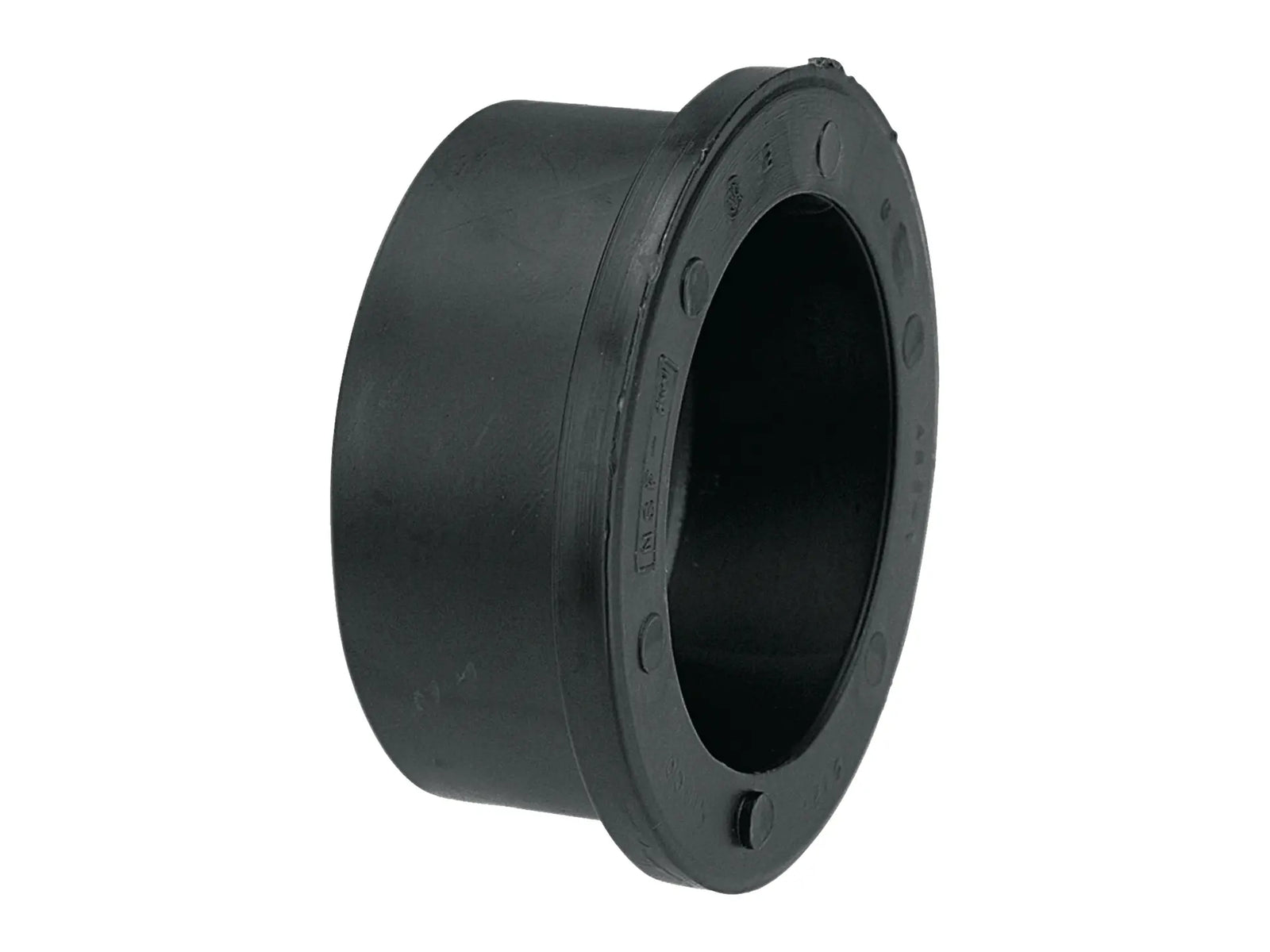 NIBCO I005100, 2 in. SPG Fitting Plug ABS 5826