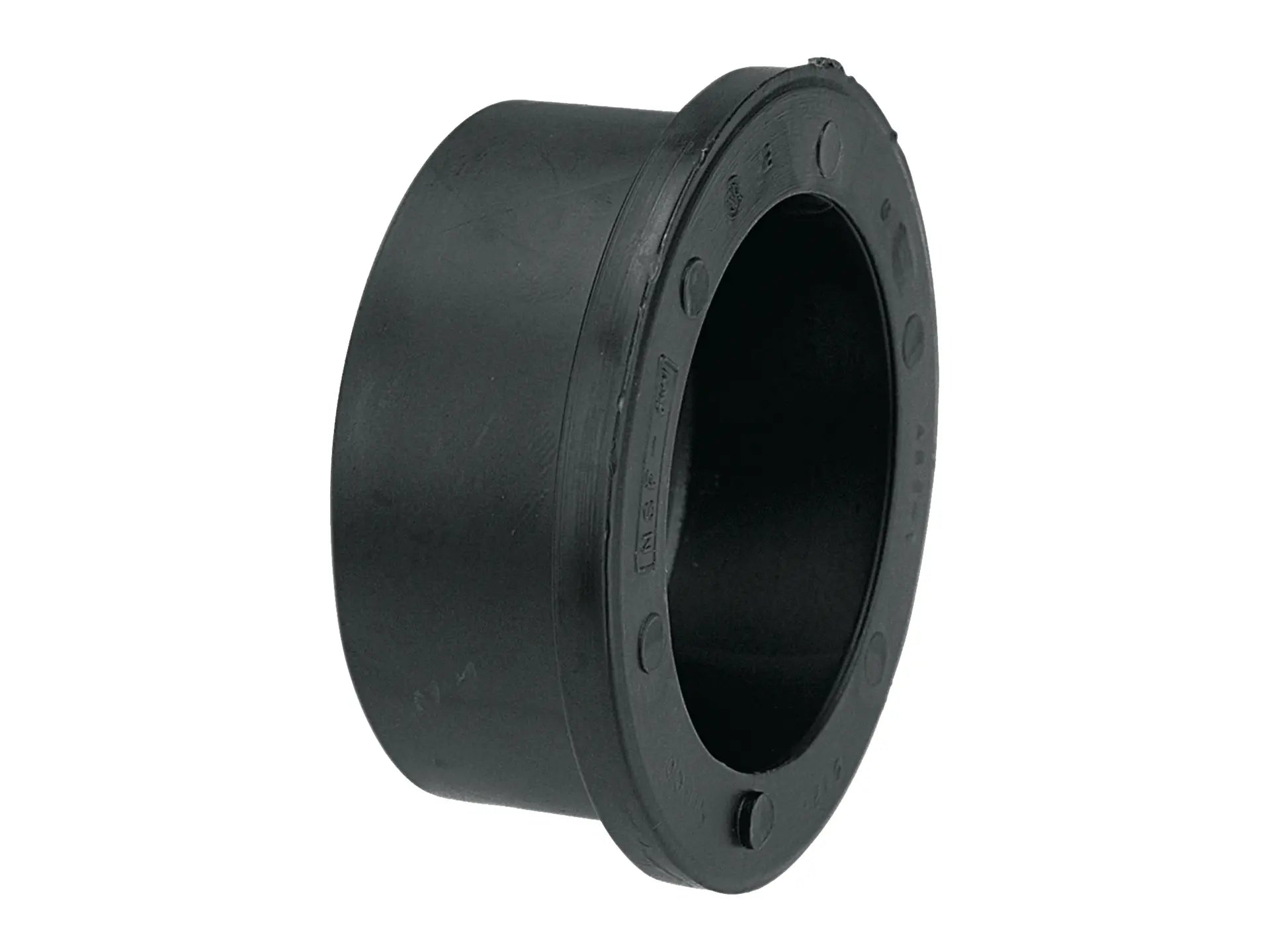 NIBCO I005100, 2 in. SPG Fitting Plug ABS 5826