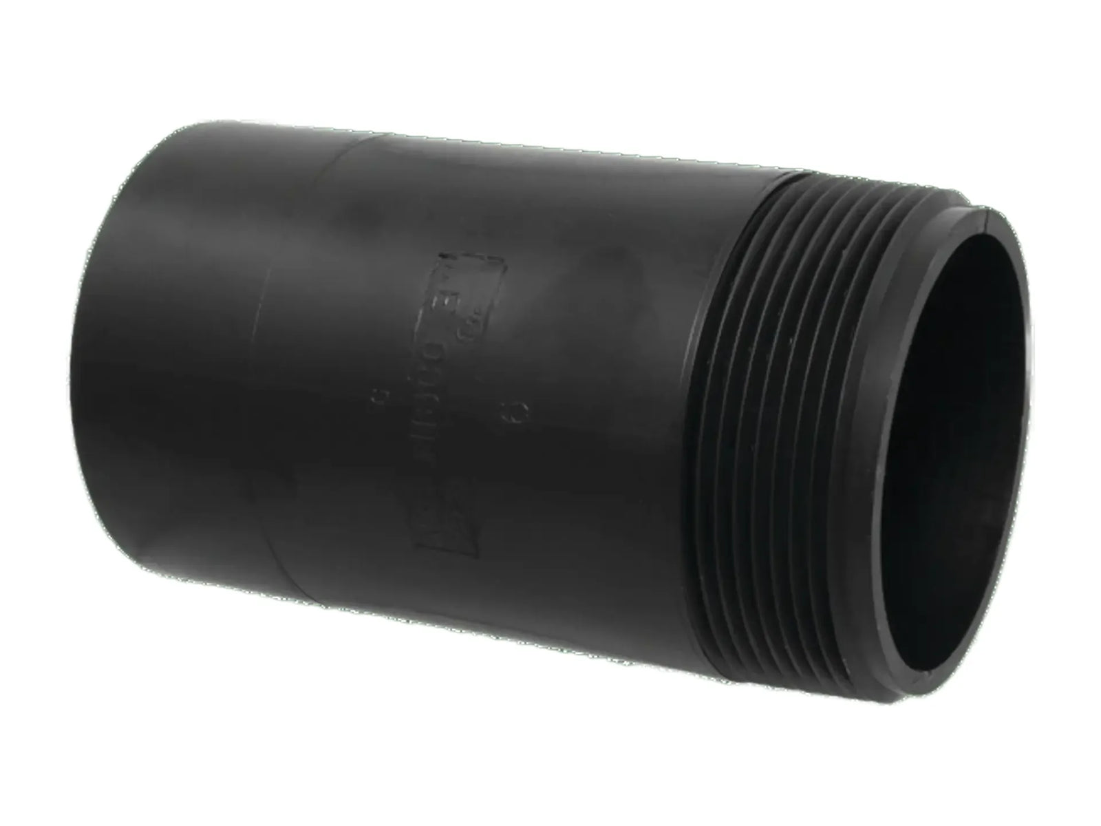NIBCO I007970, 3 in. MIPTxPlain End Nipple ABS 5829-2