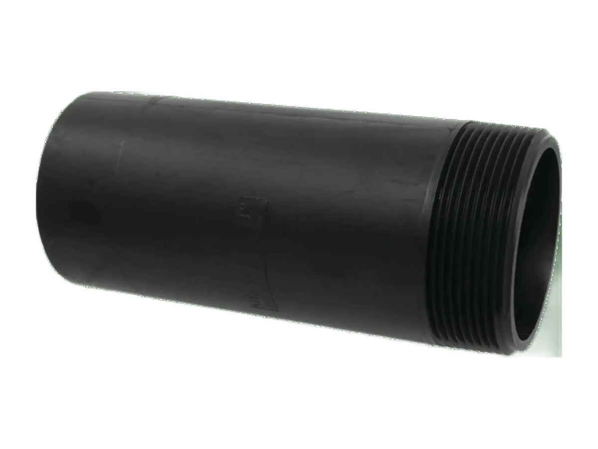 NIBCO I008000, 3 in. MIPTxPlain End Nipple ABS 5829-2