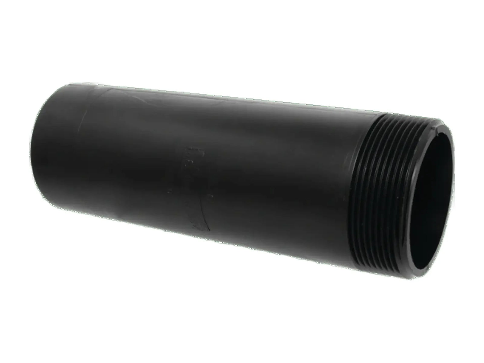 NIBCO I008050, 3 in. MIPTxPlain End Nipple ABS 5829-2