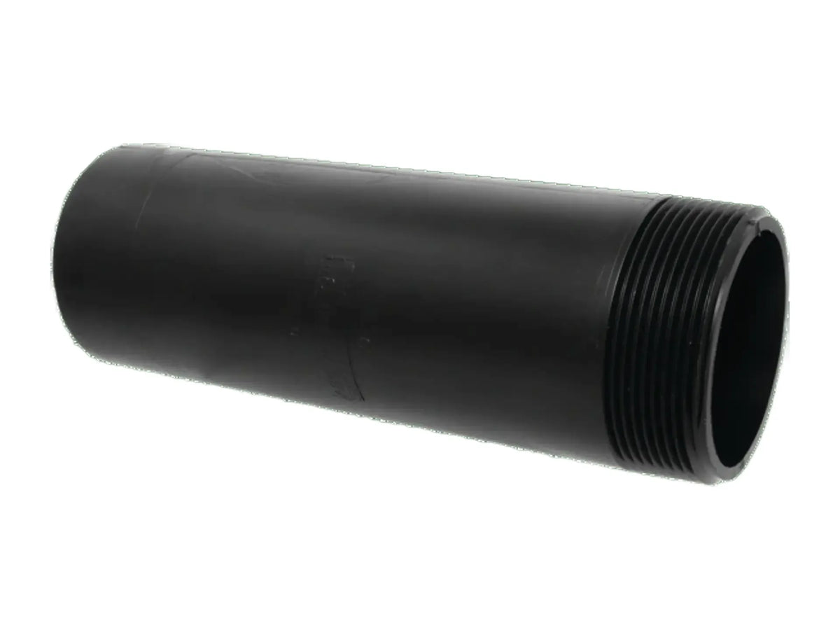 NIBCO I008050, 3 in. MIPTxPlain End Nipple ABS 5829-2