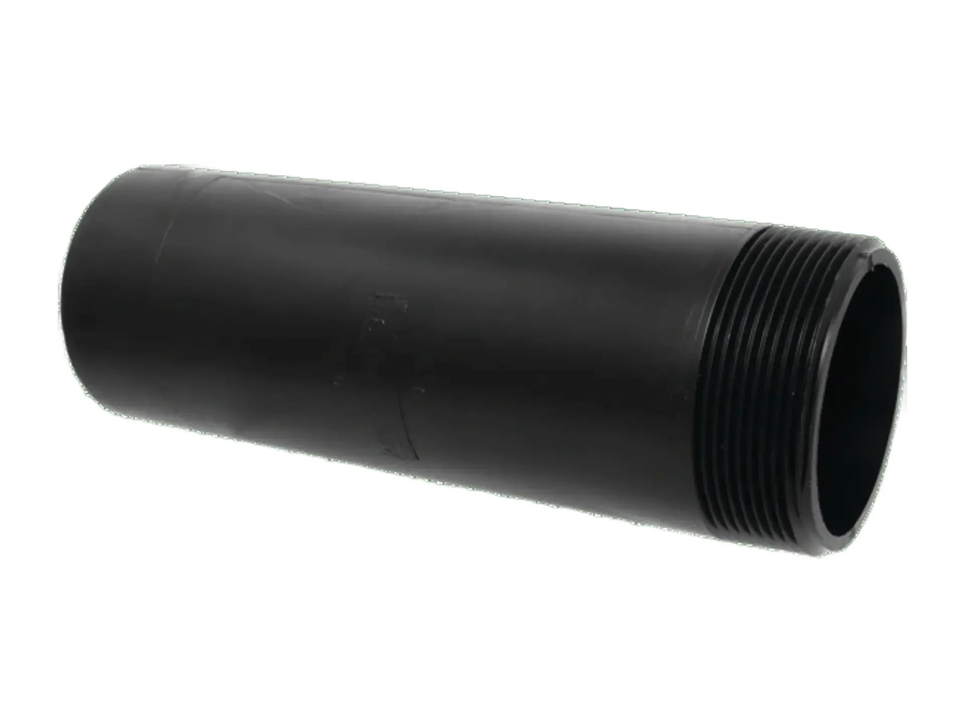 NIBCO I008050, 3 in. MIPTxPlain End Nipple ABS 5829-2