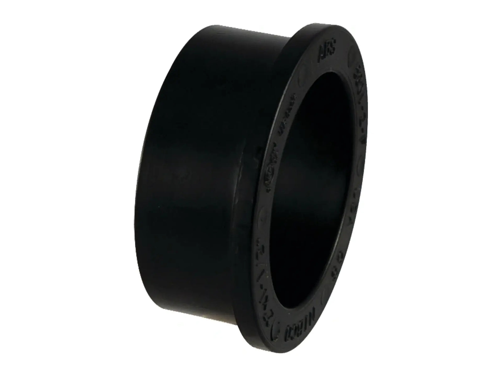 NIBCO I015550, 4 in. x 3 in. Flush Bushing Spg x H ABS DWV 5801-2-F