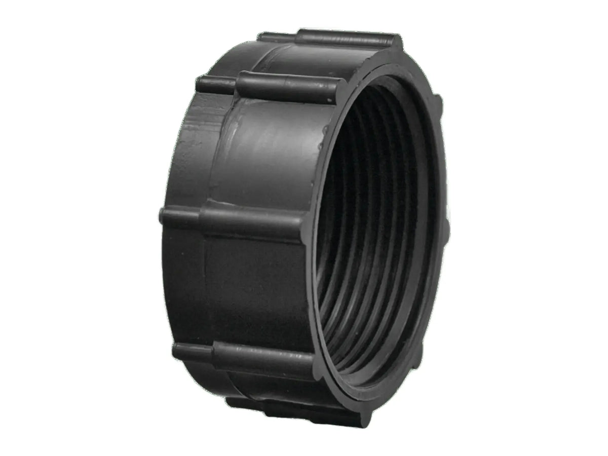NIBCO I170200, 2 in. Cap FIPT ABS DWV 5827