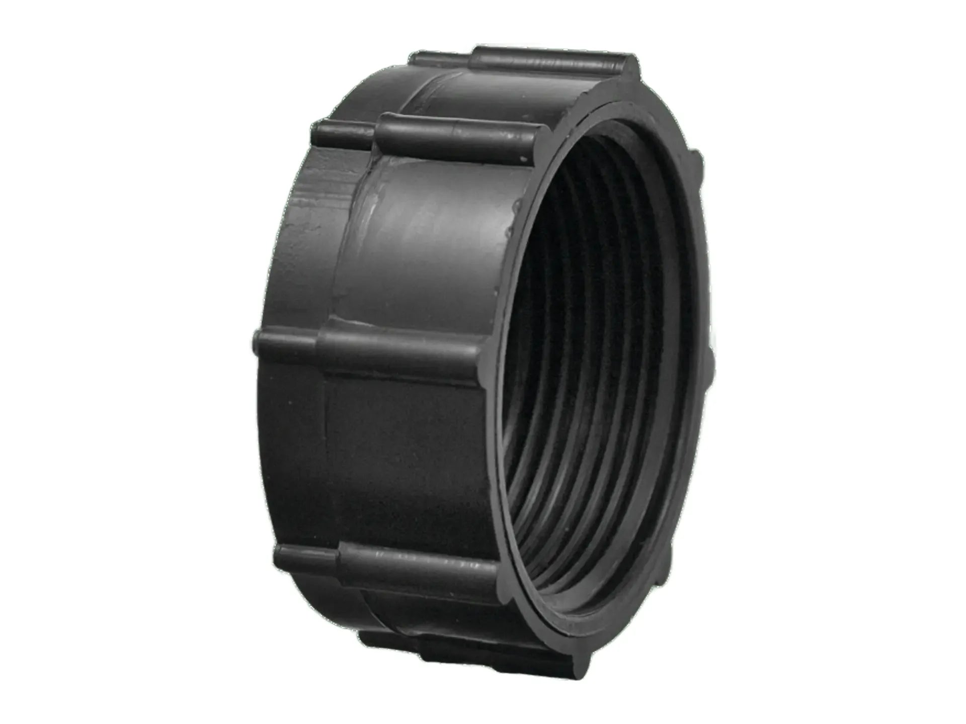 NIBCO I170200, 2 in. Cap FIPT ABS DWV 5827
