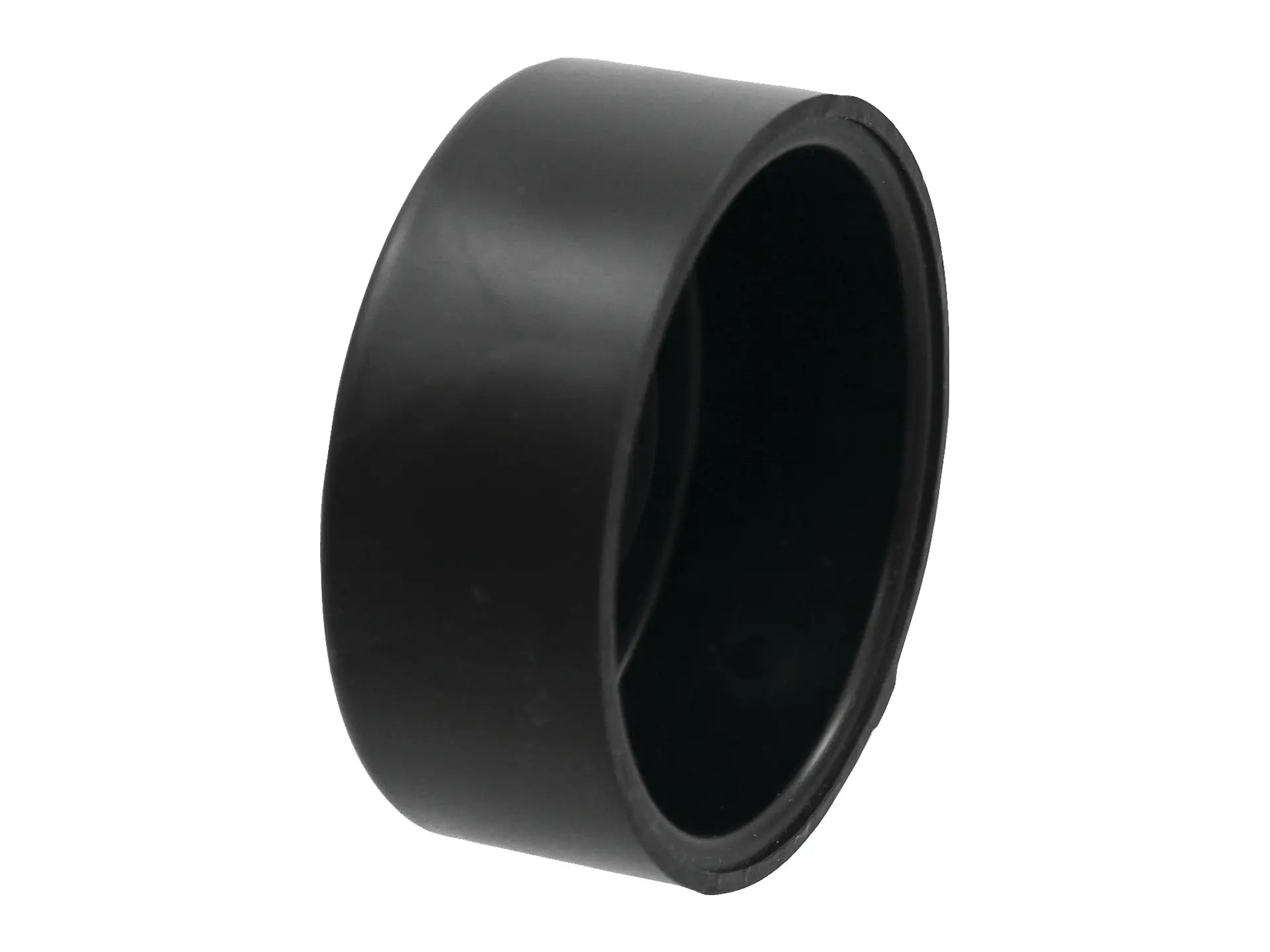 NIBCO I175001, 1-1/4 in. Cap Hub ABS DWV 5817