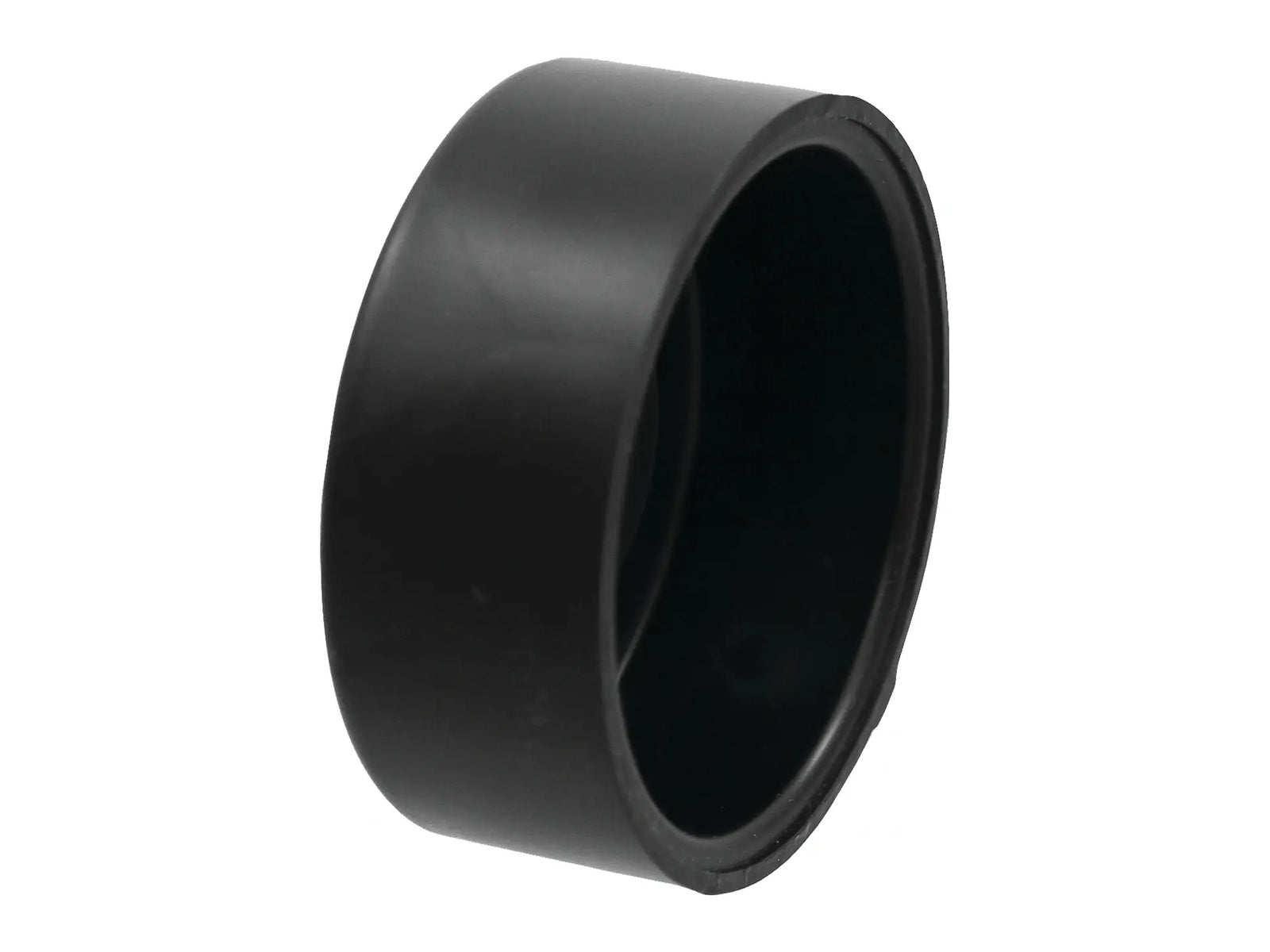 NIBCO I175190, 6 in. Cap Hub ABS DWV 5817