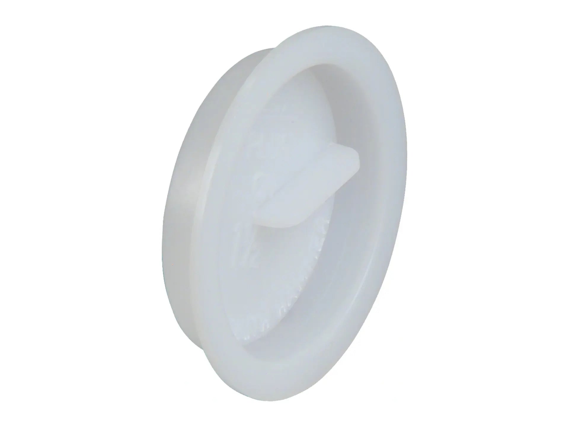 NIBCO I175250, 2 in. Test Cap (Polystyrene) 5817-P