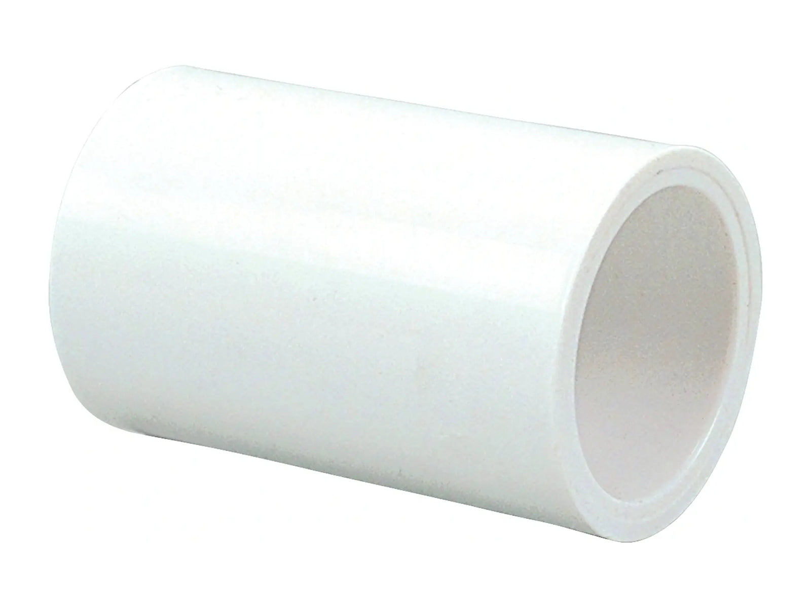 NIBCO L003900P, 5 in. x 5 in. Coupling Slip x Slip PVC Schedule 40 429-050