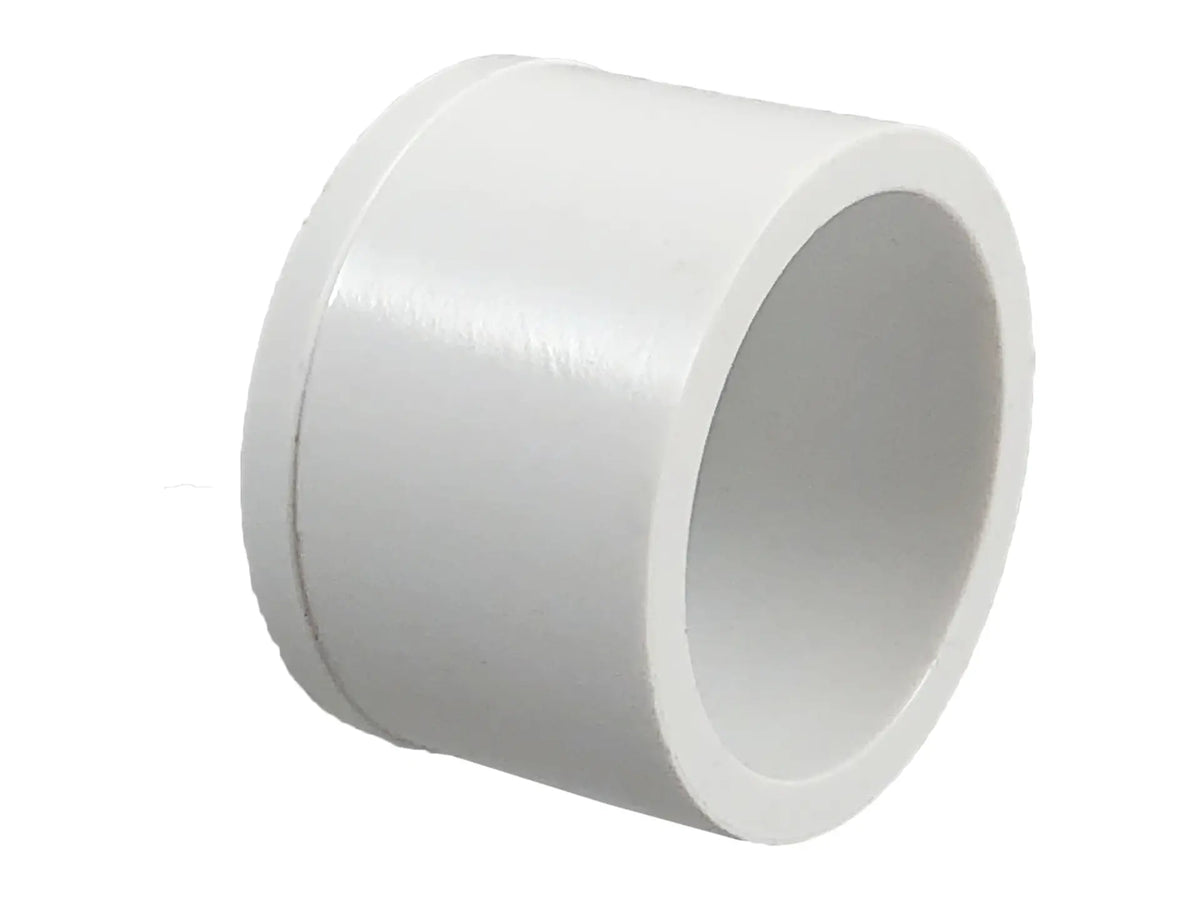 NIBCO L169550, 1-1/2 in. Plug Spg PVC Schedule 40 449-015