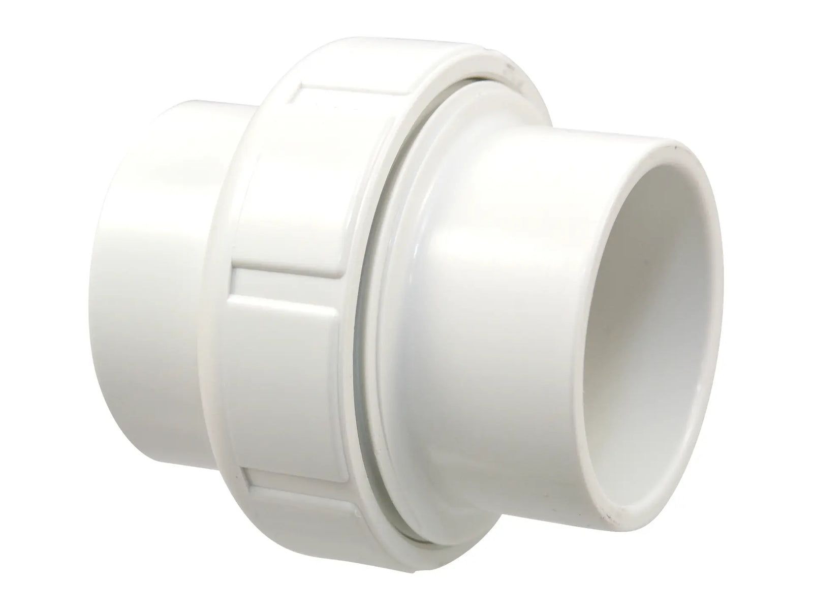 NIBCO L171200, 1-1/2 in. Union Slip x Slip PVC Schedule 40 457-015