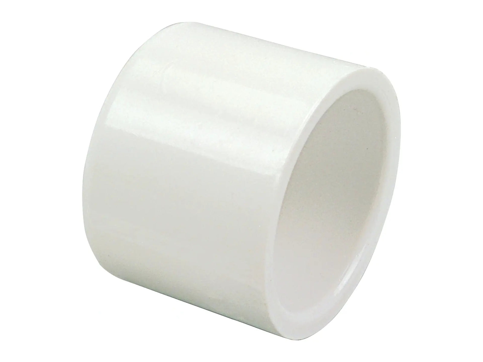 NIBCO L17365YP, 2-1/2 in. Cap Slip PVC Schedule 40 447-025