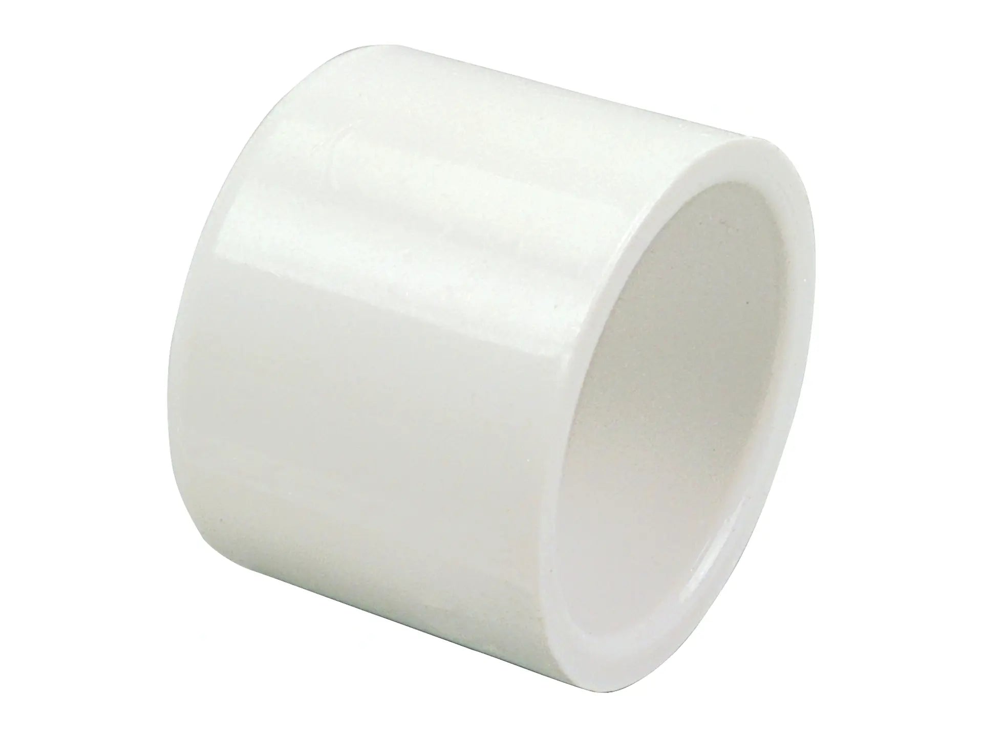 NIBCO L17365YP, 2-1/2 in. Cap Slip PVC Schedule 40 447-025