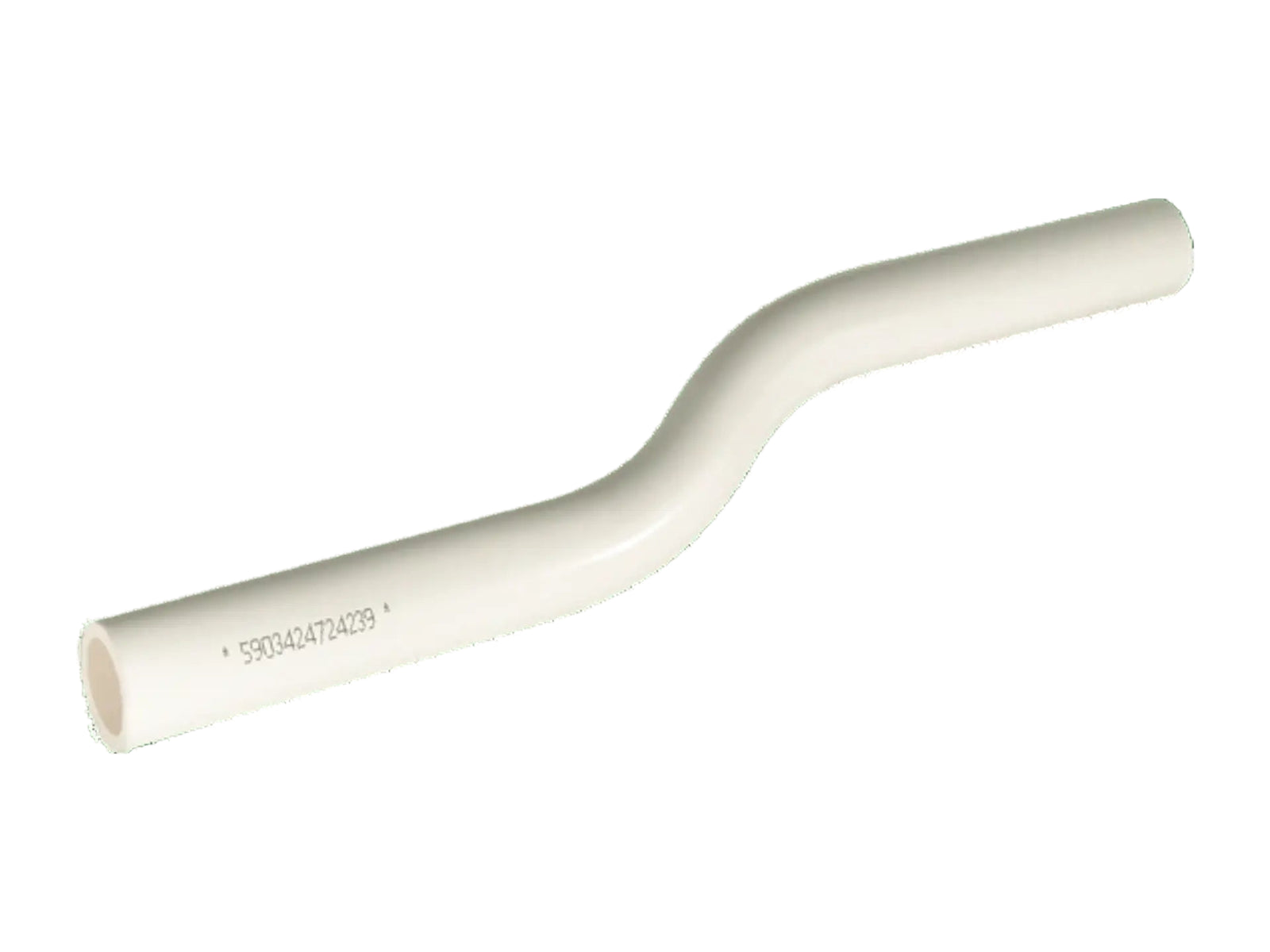 NIBCO L39005M, 3/4 in. P-Trap Spg x Spg PVC Schedule 40 489-007