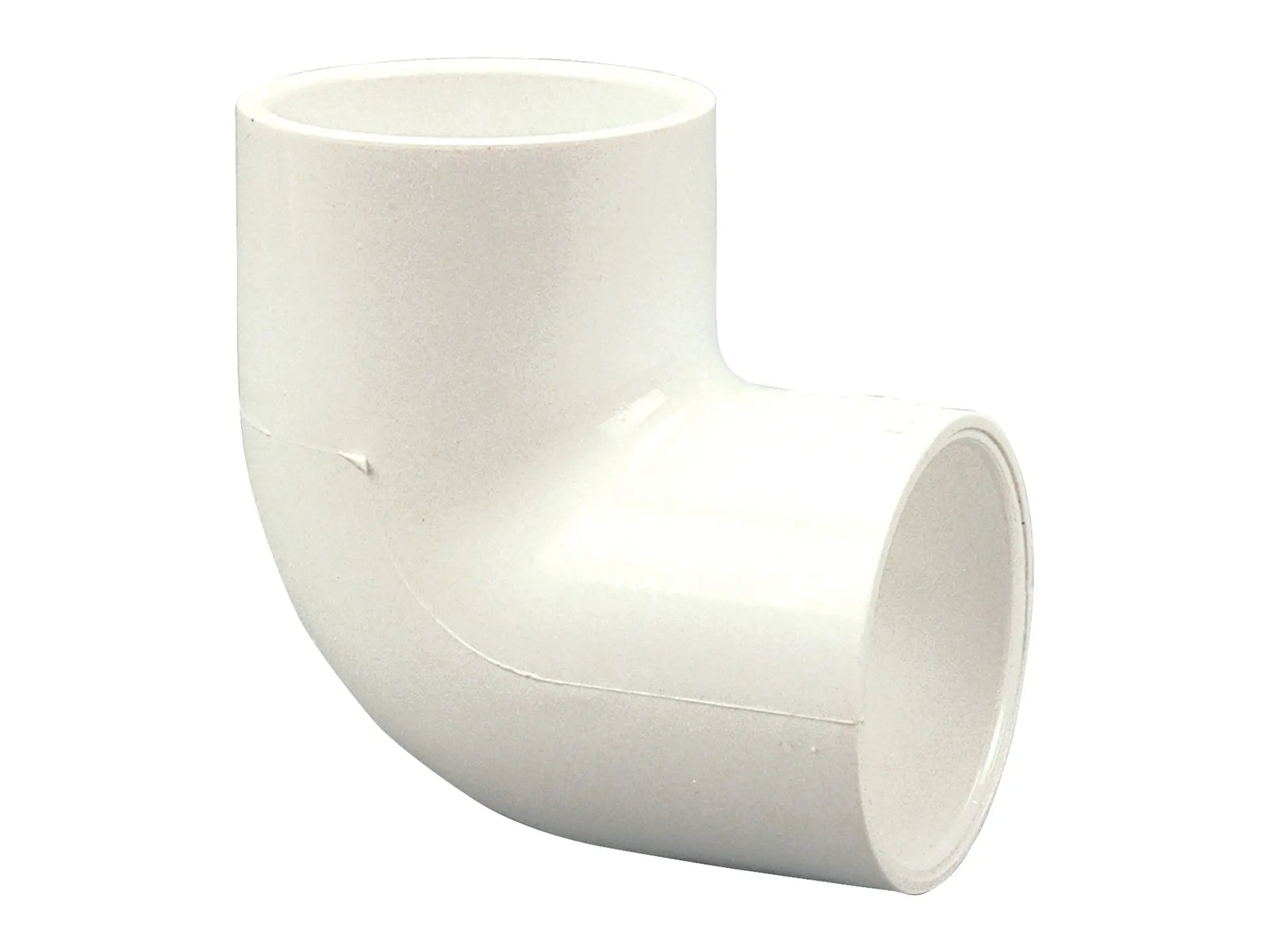 NIBCO L855600, 3/4 in. x 3/4 in. 90° Elbow Slip x Slip PVC Schedule 40 406-007