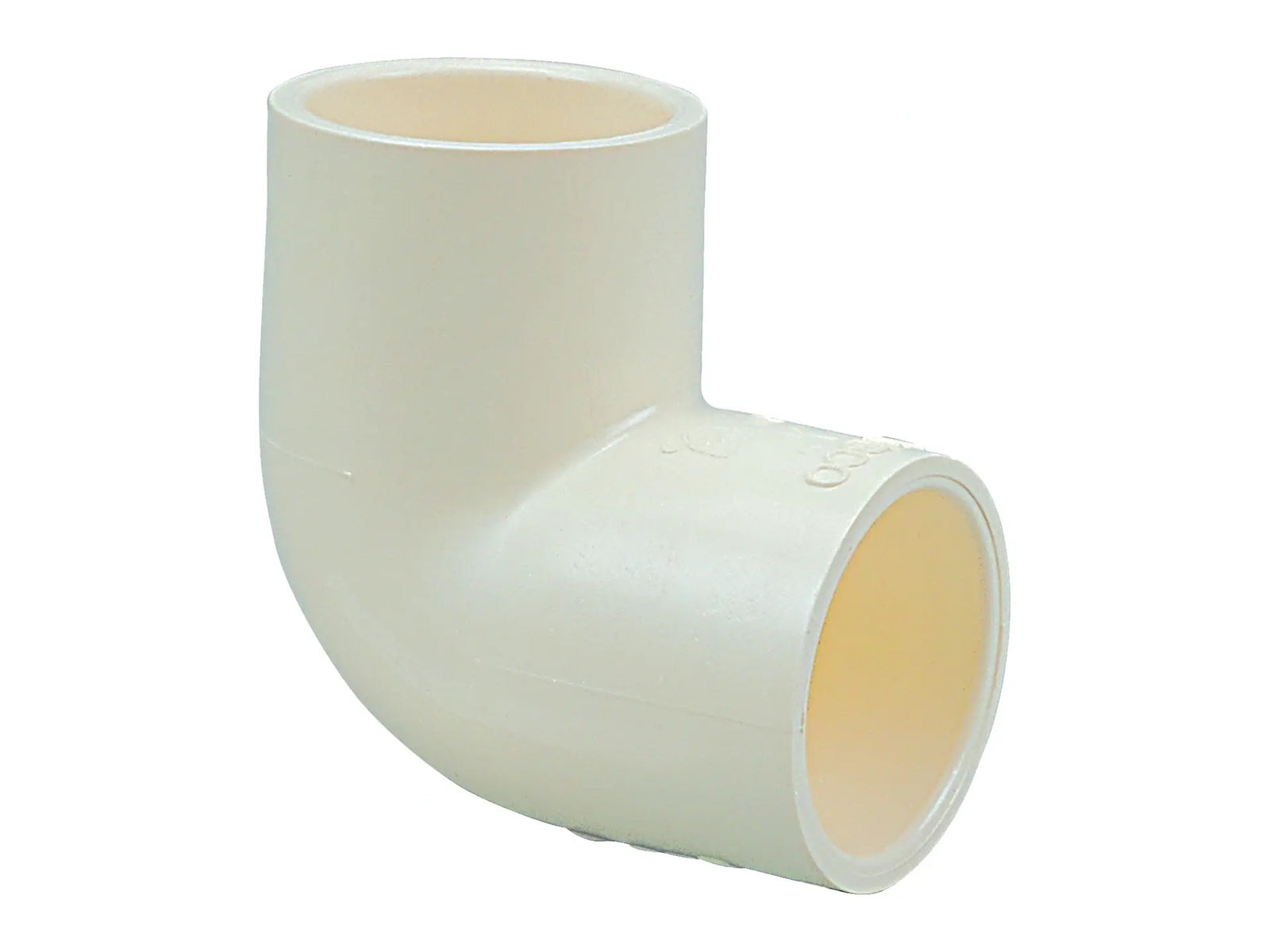NIBCO M055600, 3/4 in. x 3/4 in. 90° Elbow Slip x Slip CPVC-CTS 4707