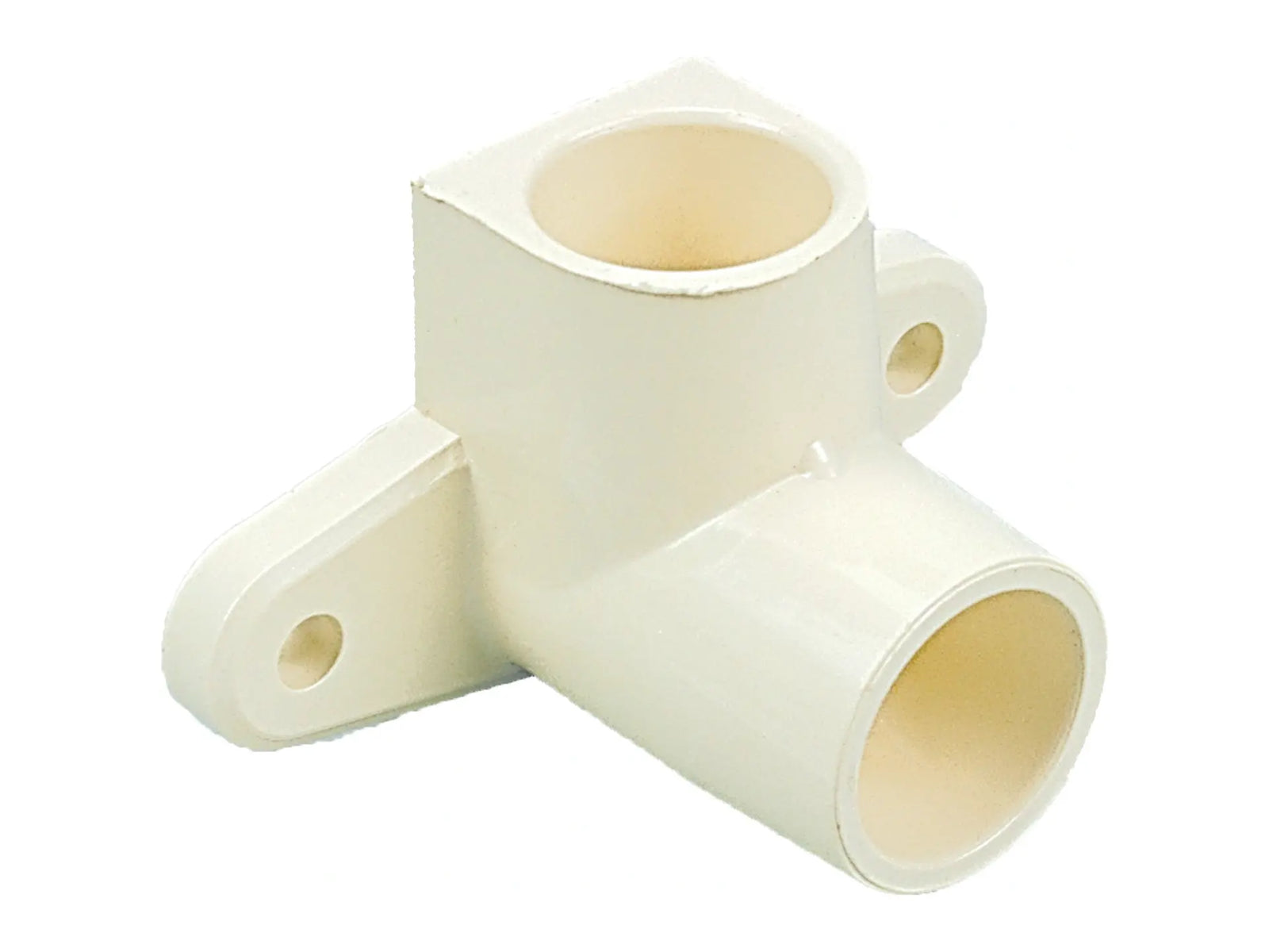 NIBCO M071000, 1/2 in. x 1/2 in. 90° Drop Ear Elbow Slip x Slip CPVC-CTS 4707-5
