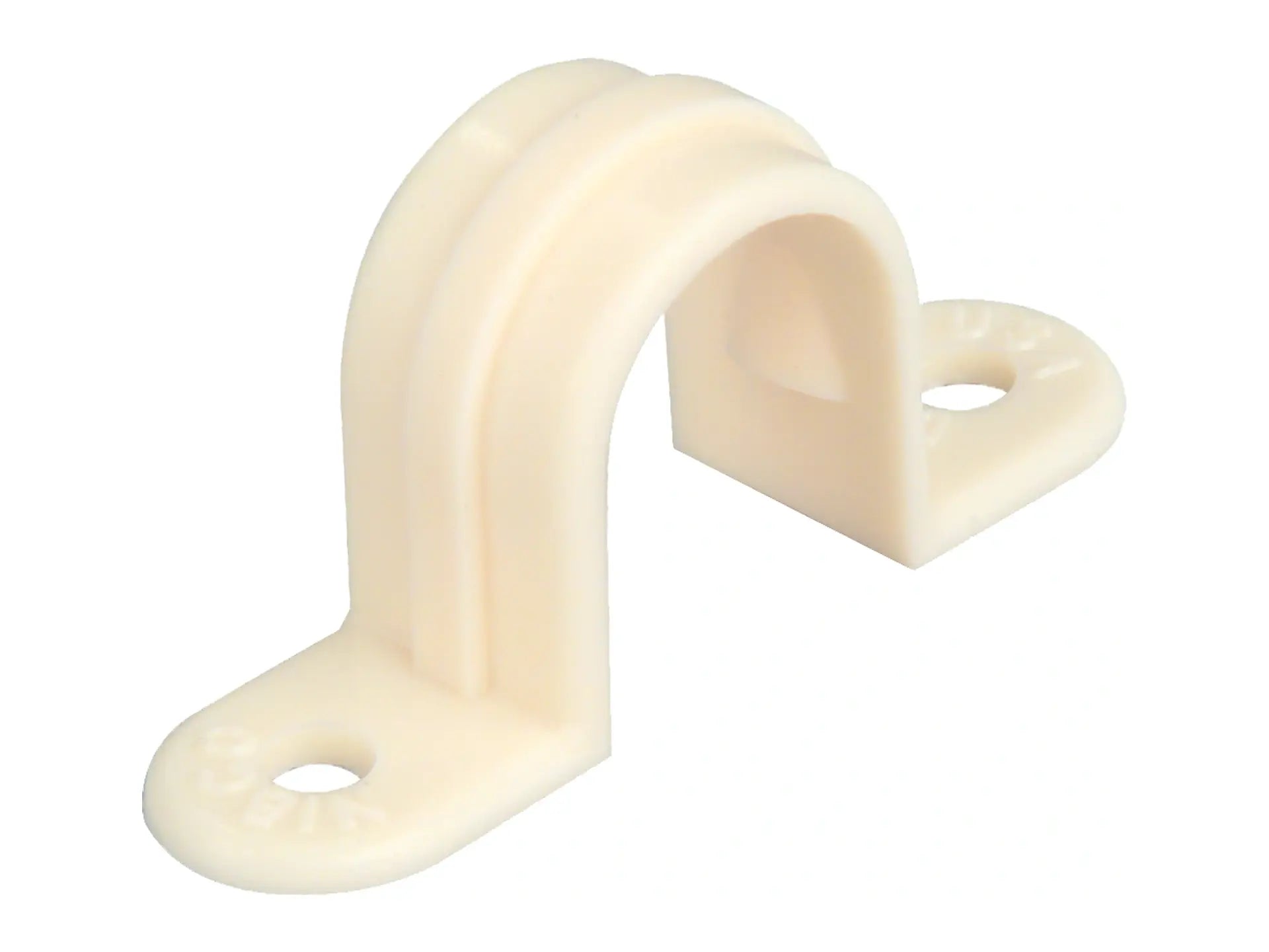 NIBCO M213400, 1/2 in. Snap-On Strap Polypropylene CPVC-CTS 4724