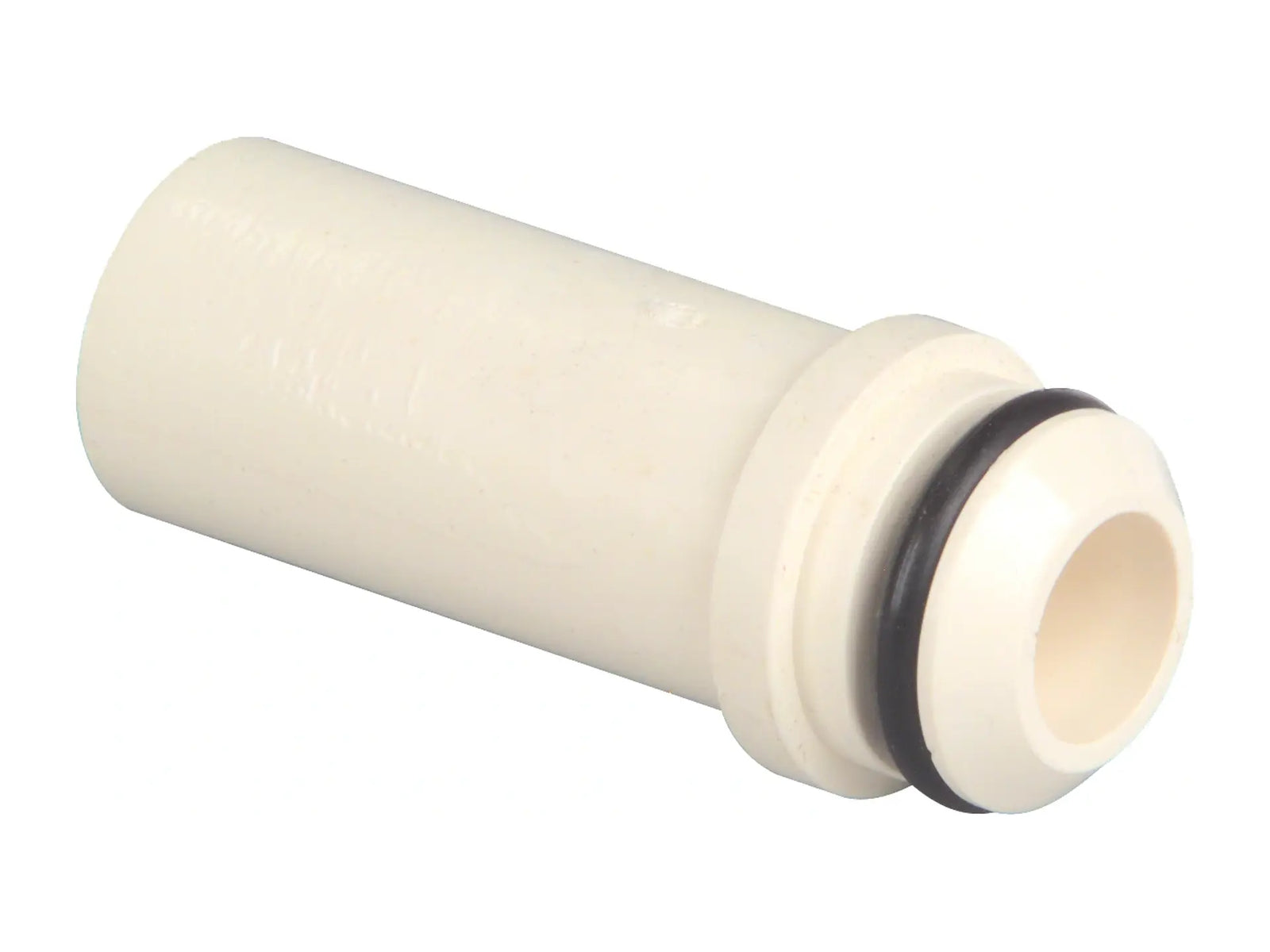 NIBCO M230100, 3/4 in. x 3/4 in. Compression Fitting Spg CPVC-CTS 4732-2