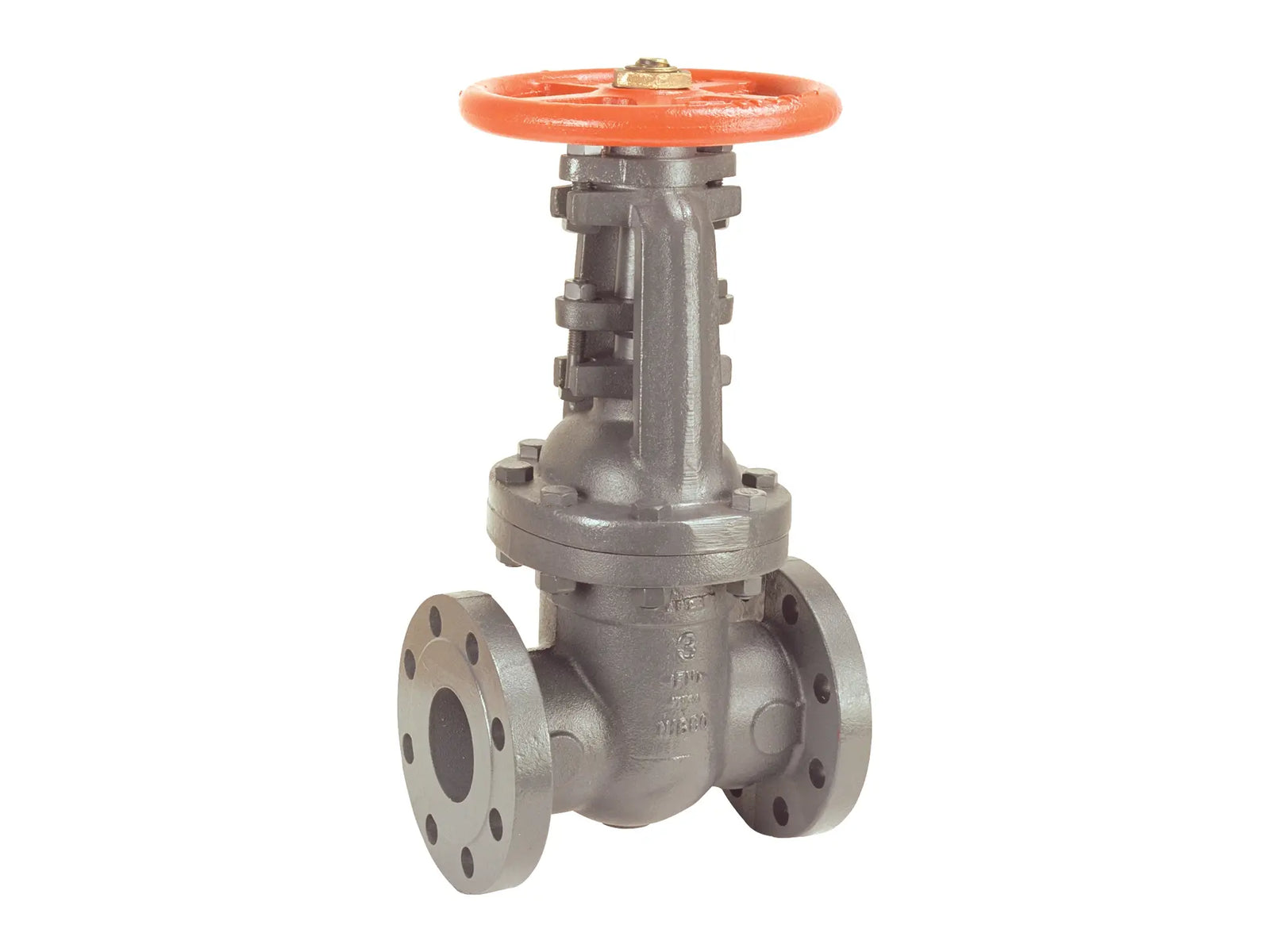 NIBCO NHAWL0M, 10 in. Gate Valve , Cast Iron, Fire Protection, 300/350 PSI WWP F-697-O